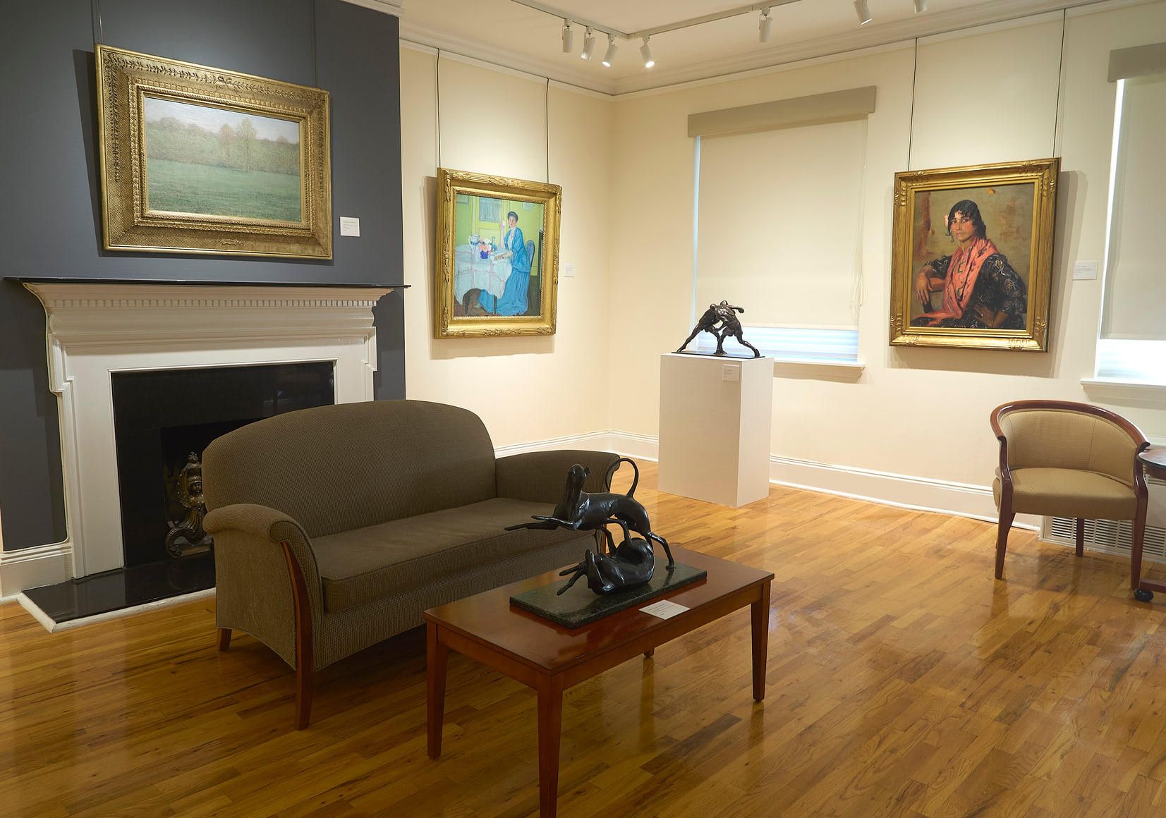 Fall 2026, Fall 2026 at Debra Force Fine Art, photo 3