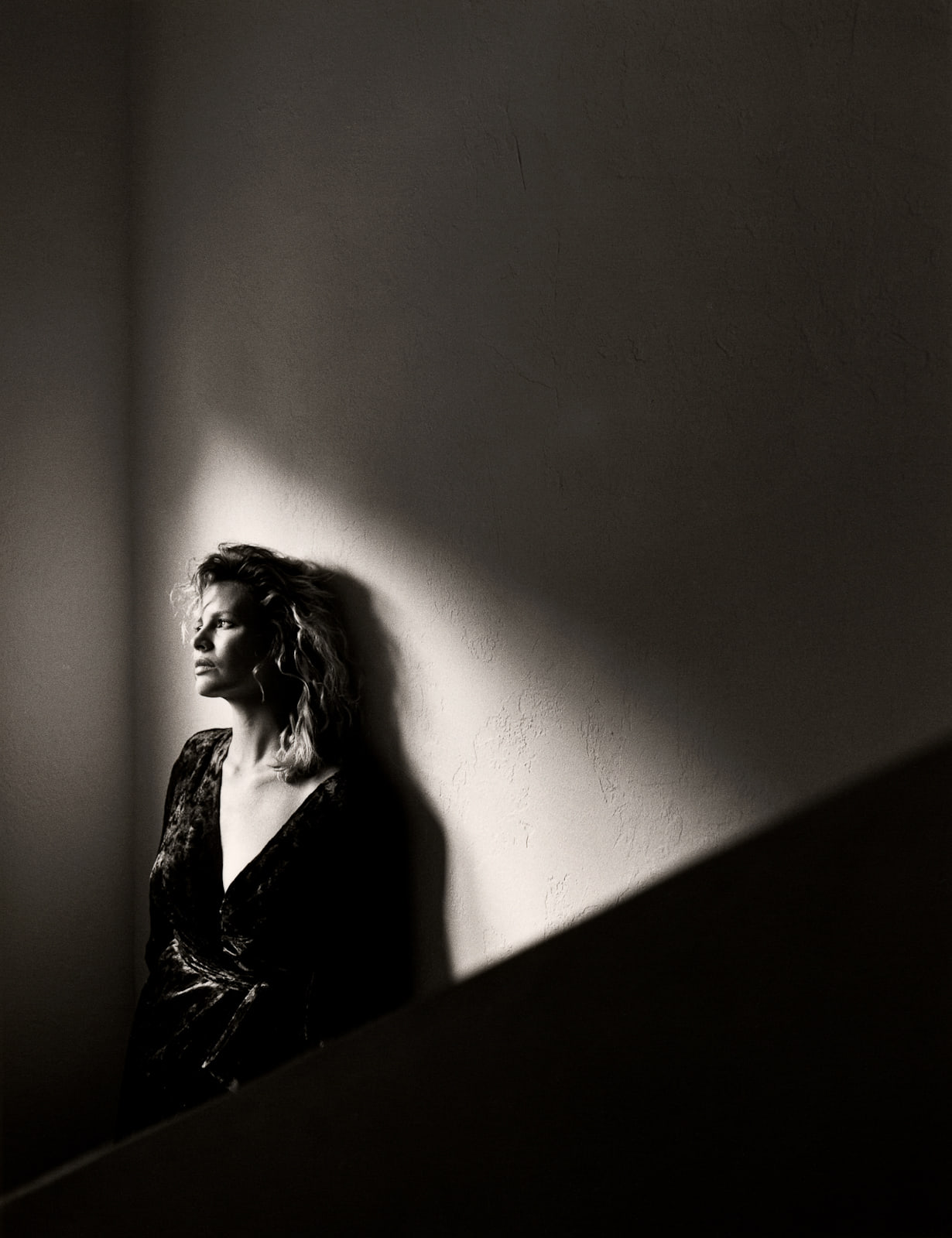 Herb Ritts, Greg Gorman, Matthew Rolston, The School of Los Angeles at Fahey/Klein Gallery, photo 4