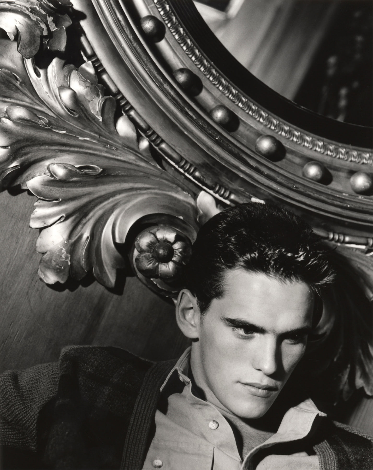 Herb Ritts, Greg Gorman, Matthew Rolston, The School of Los Angeles at Fahey/Klein Gallery, photo 2