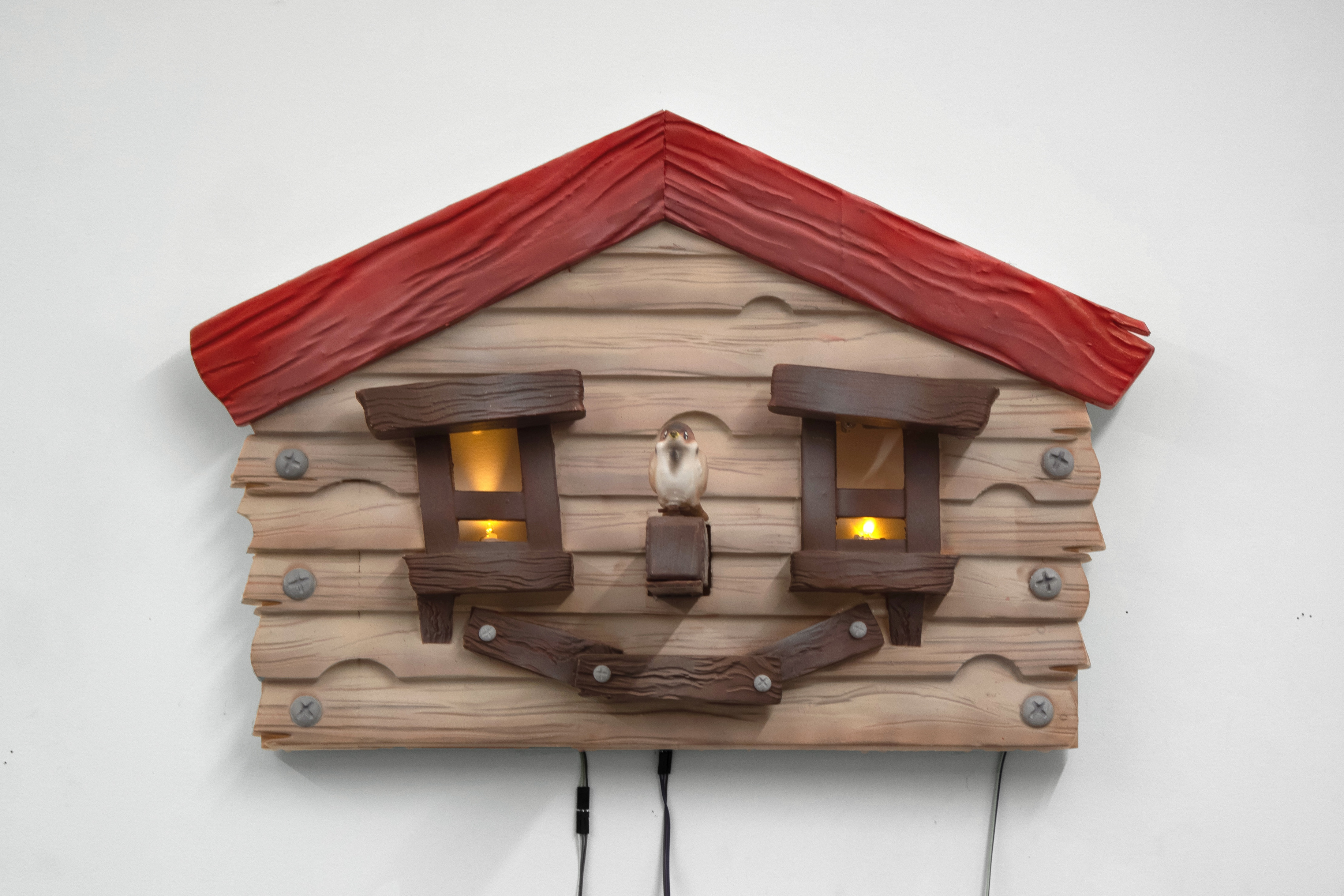 Grace Chang & Amos Kang, Scenic Route at Latitude Gallery, photo 4