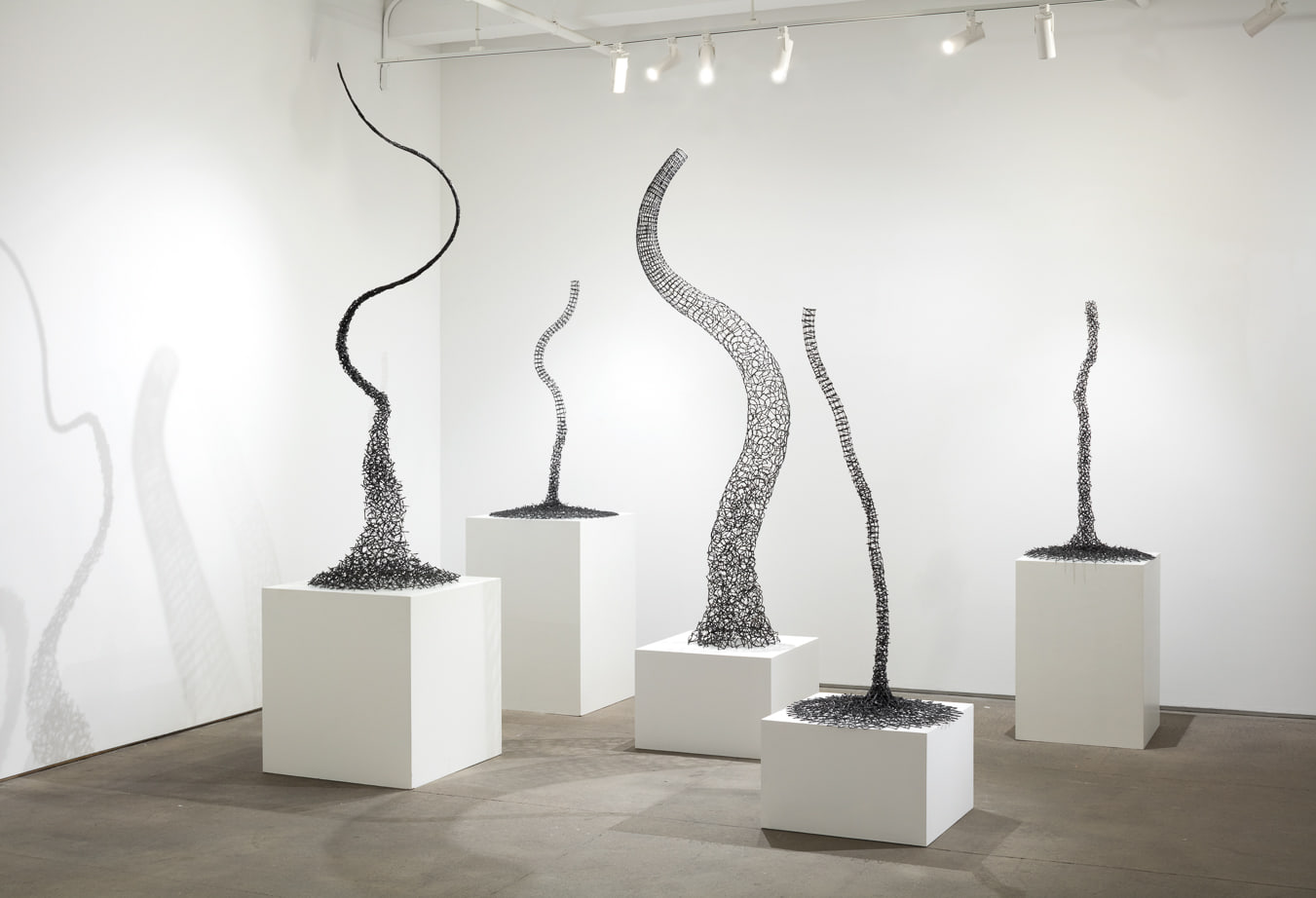 John Pai, Meditation: Myth and Memory at Gallery Hyundai, photo 3