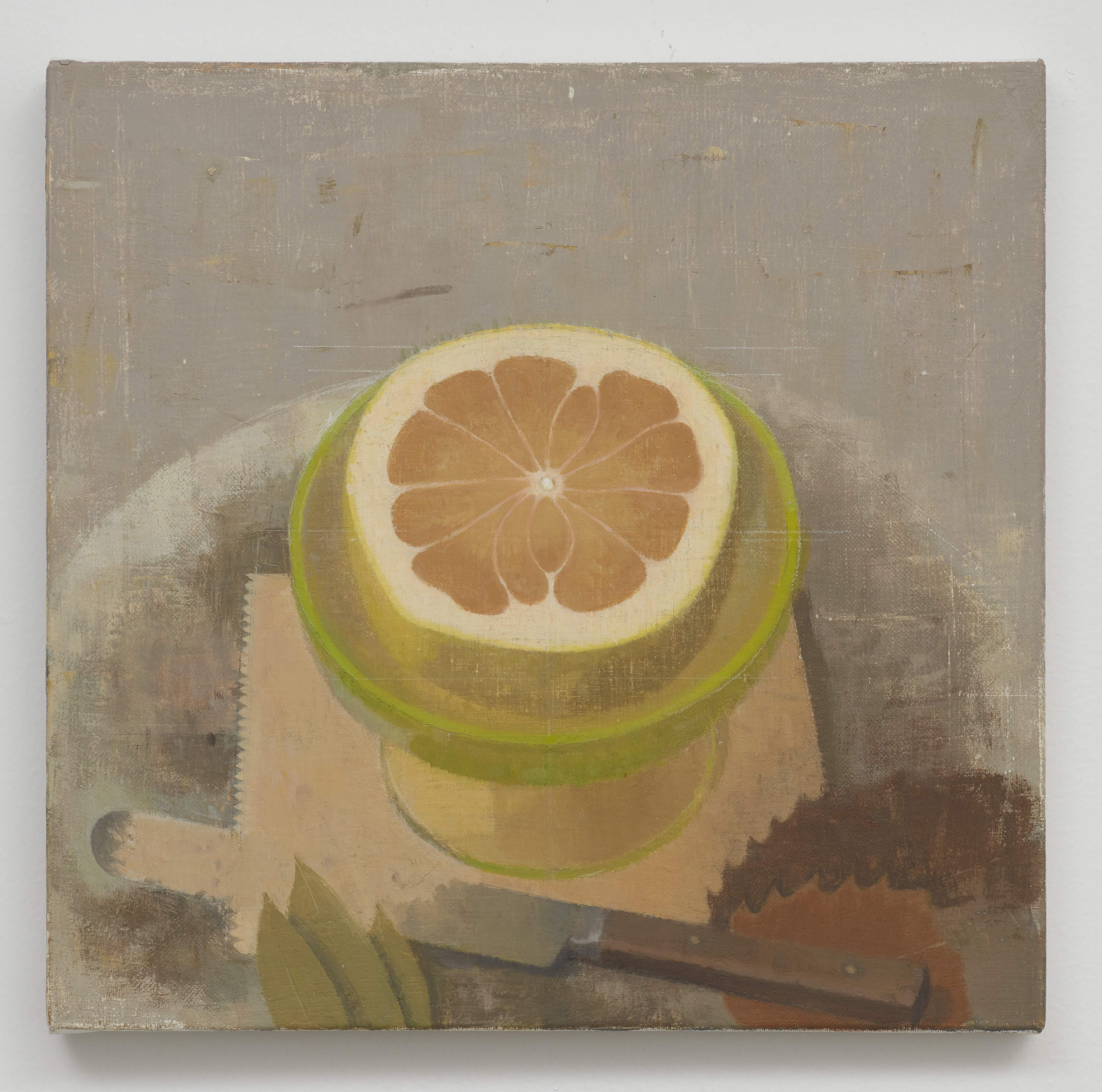 Susan Jane Walp, Recent Paintings at Tibor de Nagy, photo 6