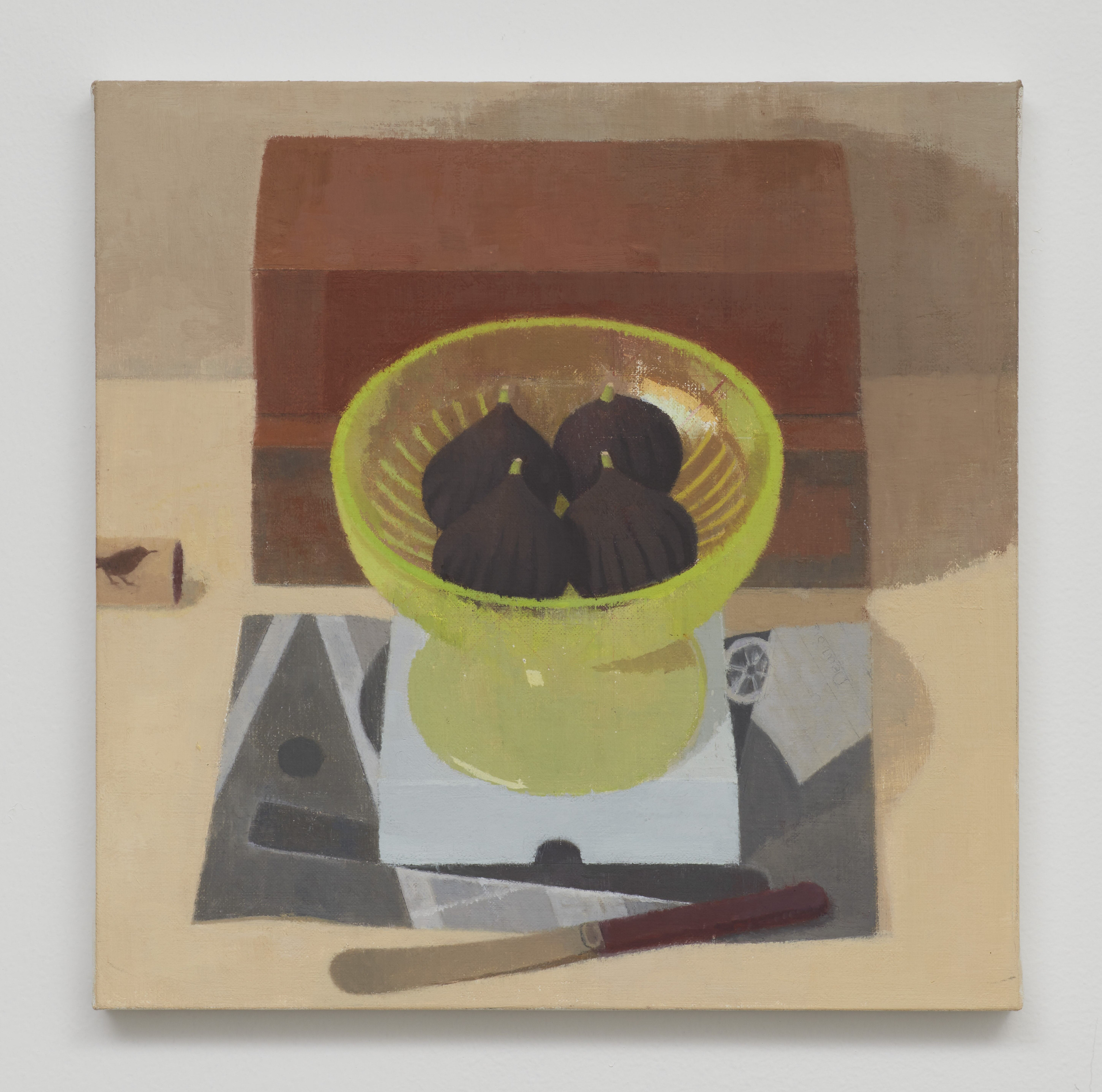 Susan Jane Walp, Recent Paintings at Tibor de Nagy, photo 8
