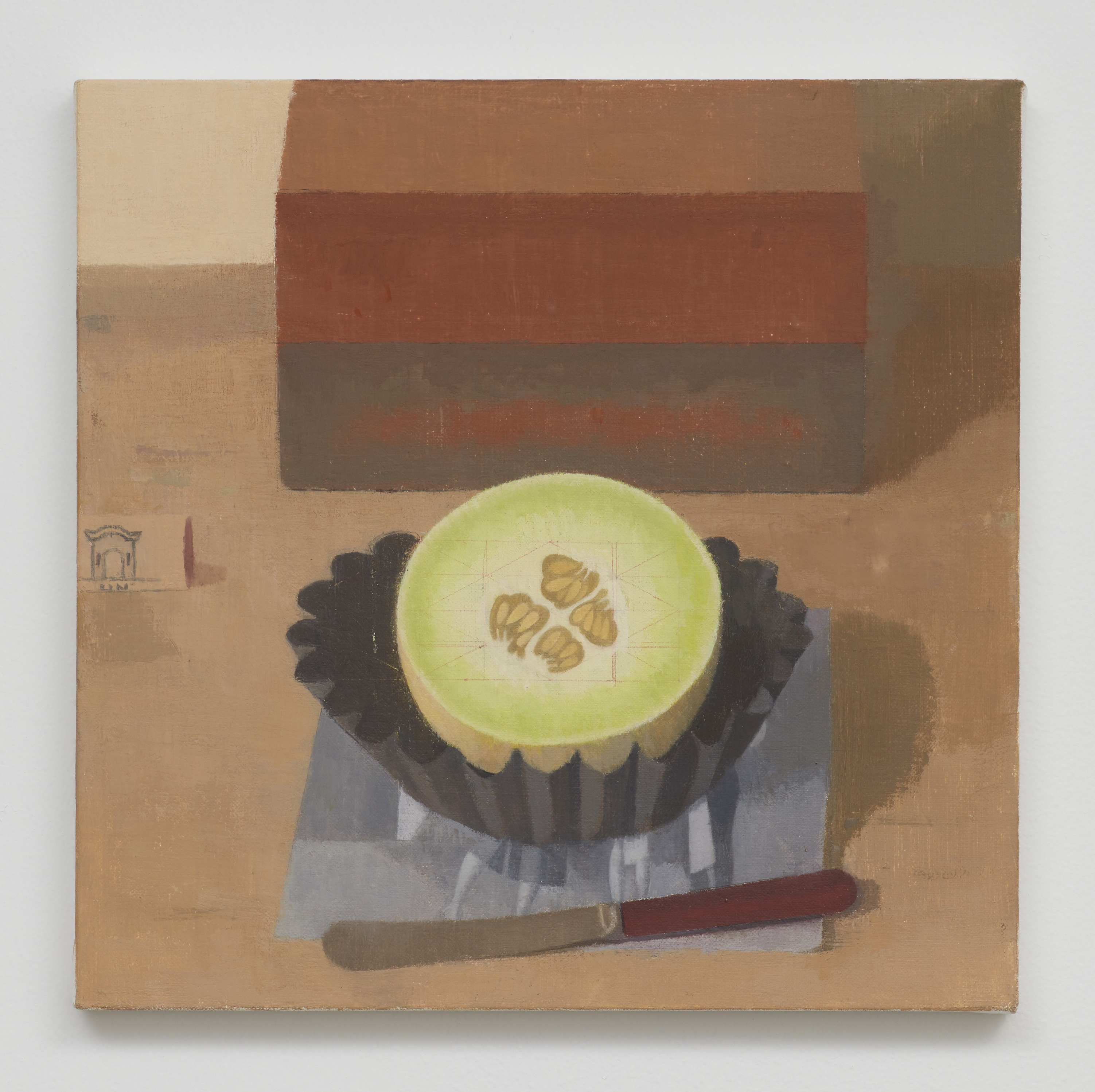 Susan Jane Walp, Recent Paintings at Tibor de Nagy, photo 5
