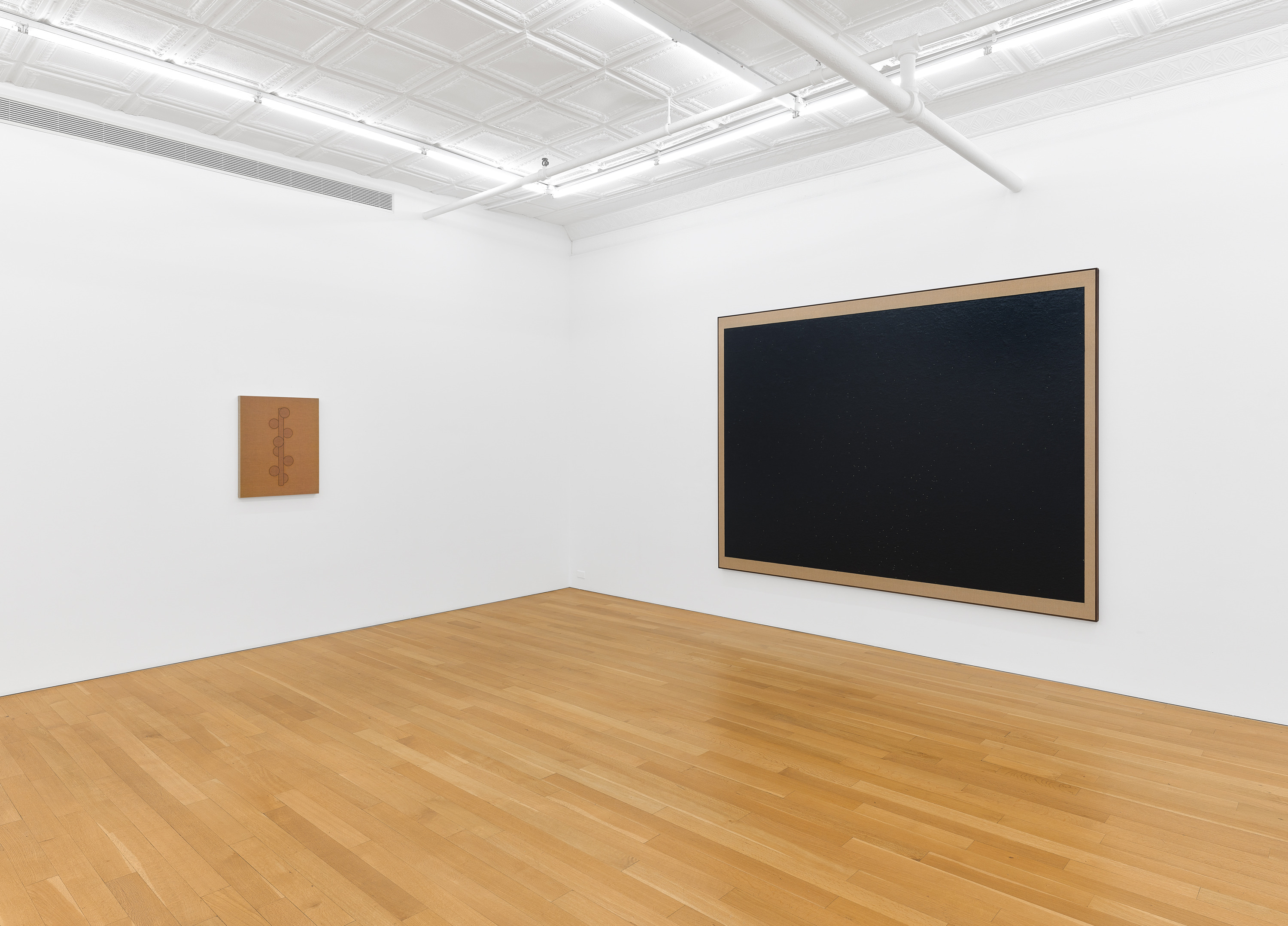 Paul Fägerskiöld, Ergosphere at Peter Blum, photo 7