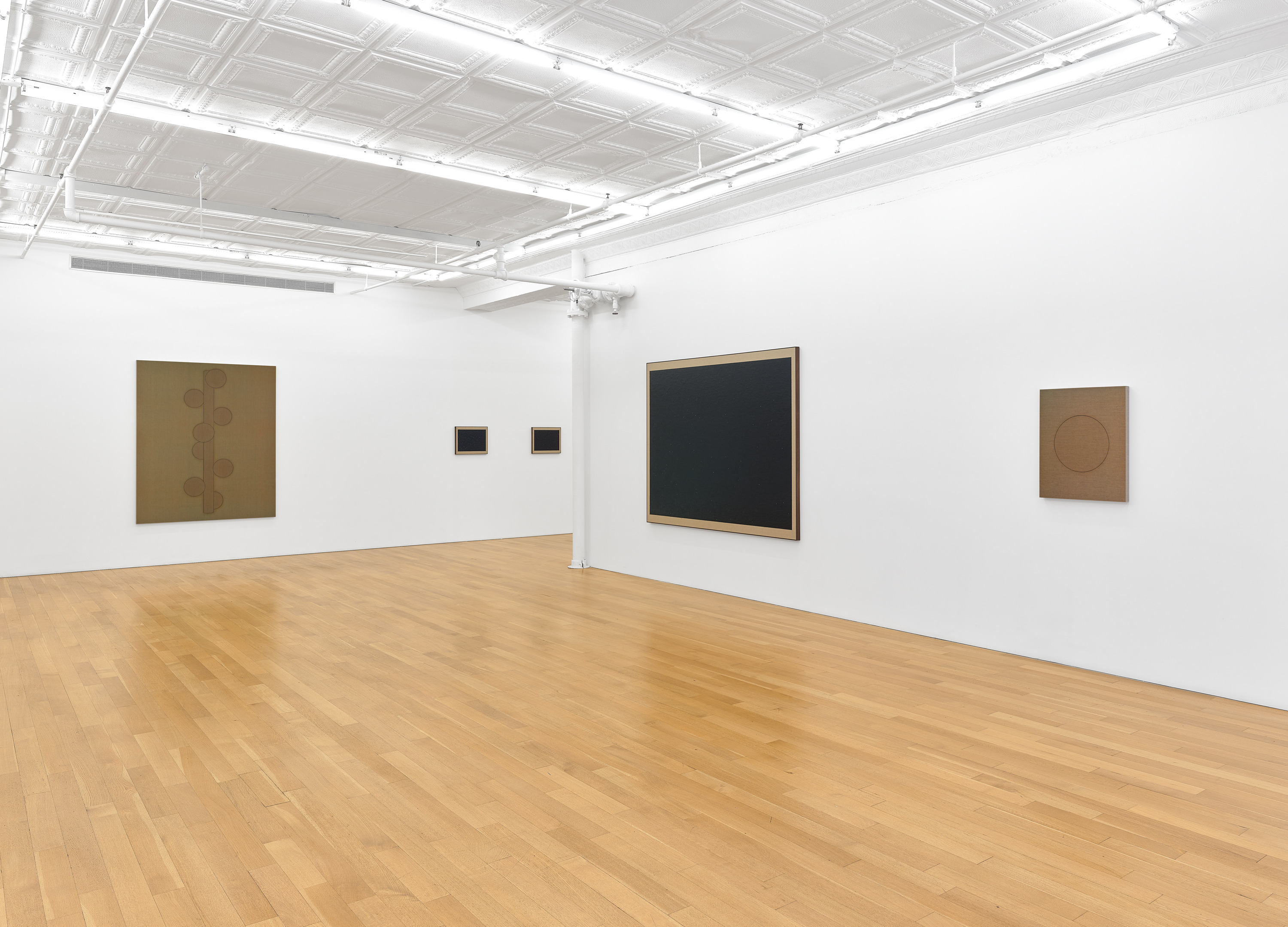 Paul Fägerskiöld, Ergosphere at Peter Blum, photo 6