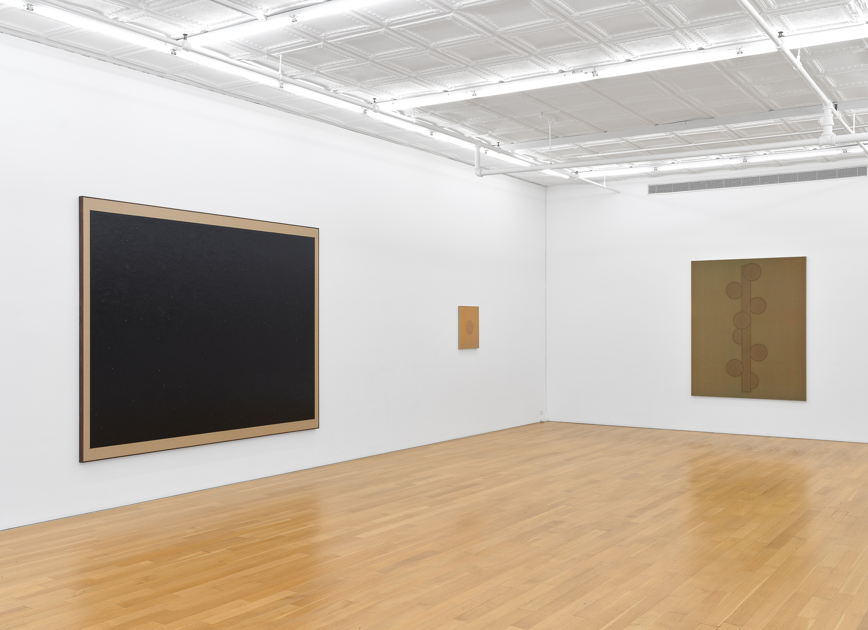 Paul Fägerskiöld, Ergosphere at Peter Blum, photo 5