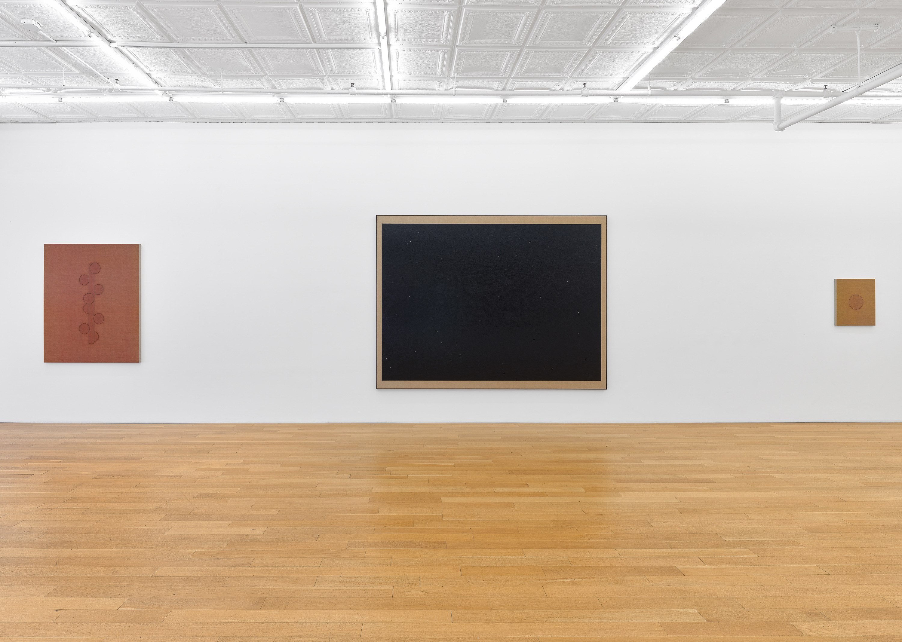 Paul Fägerskiöld, Ergosphere at Peter Blum, photo 4