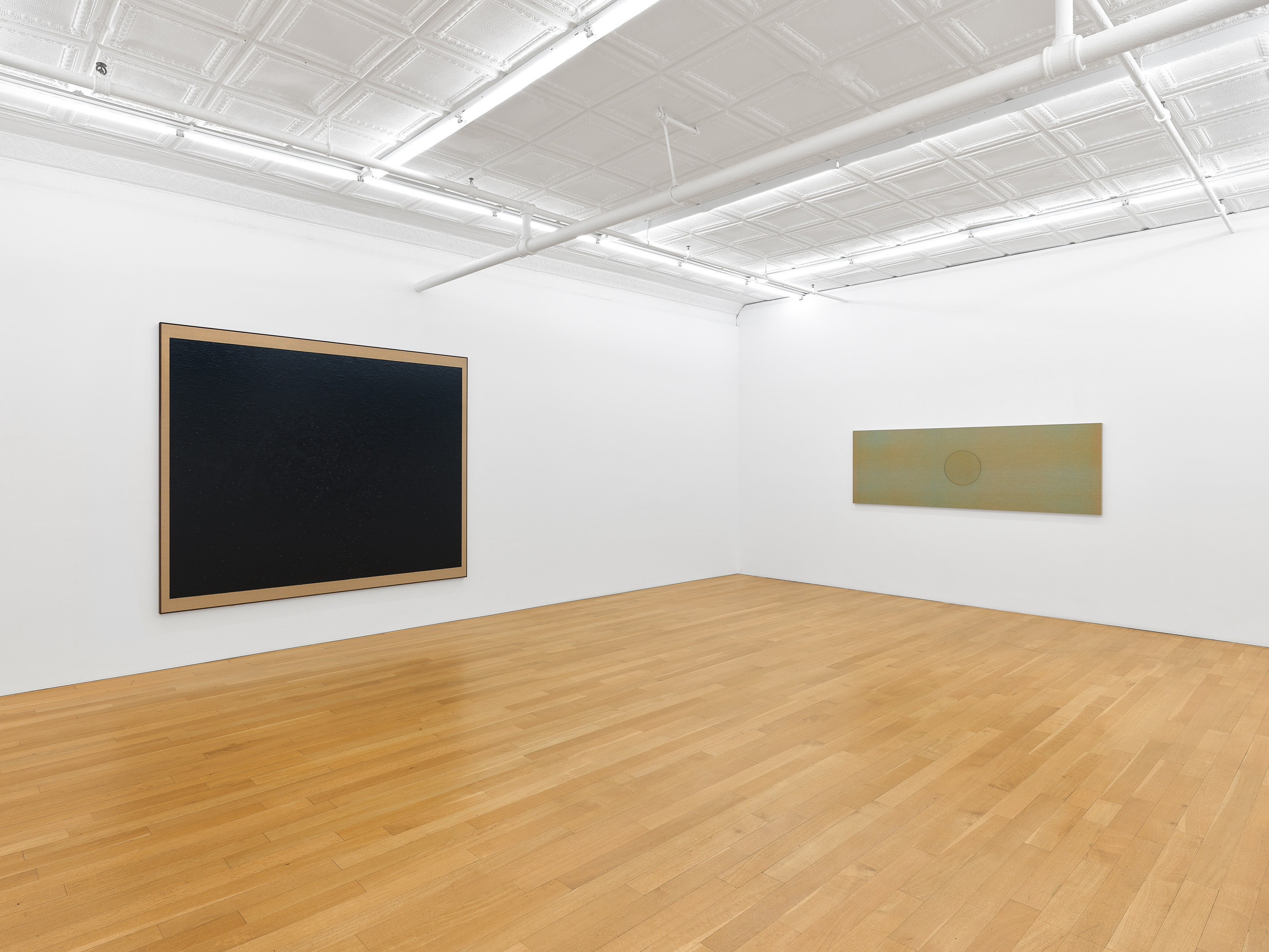 Paul Fägerskiöld, Ergosphere at Peter Blum, photo 8