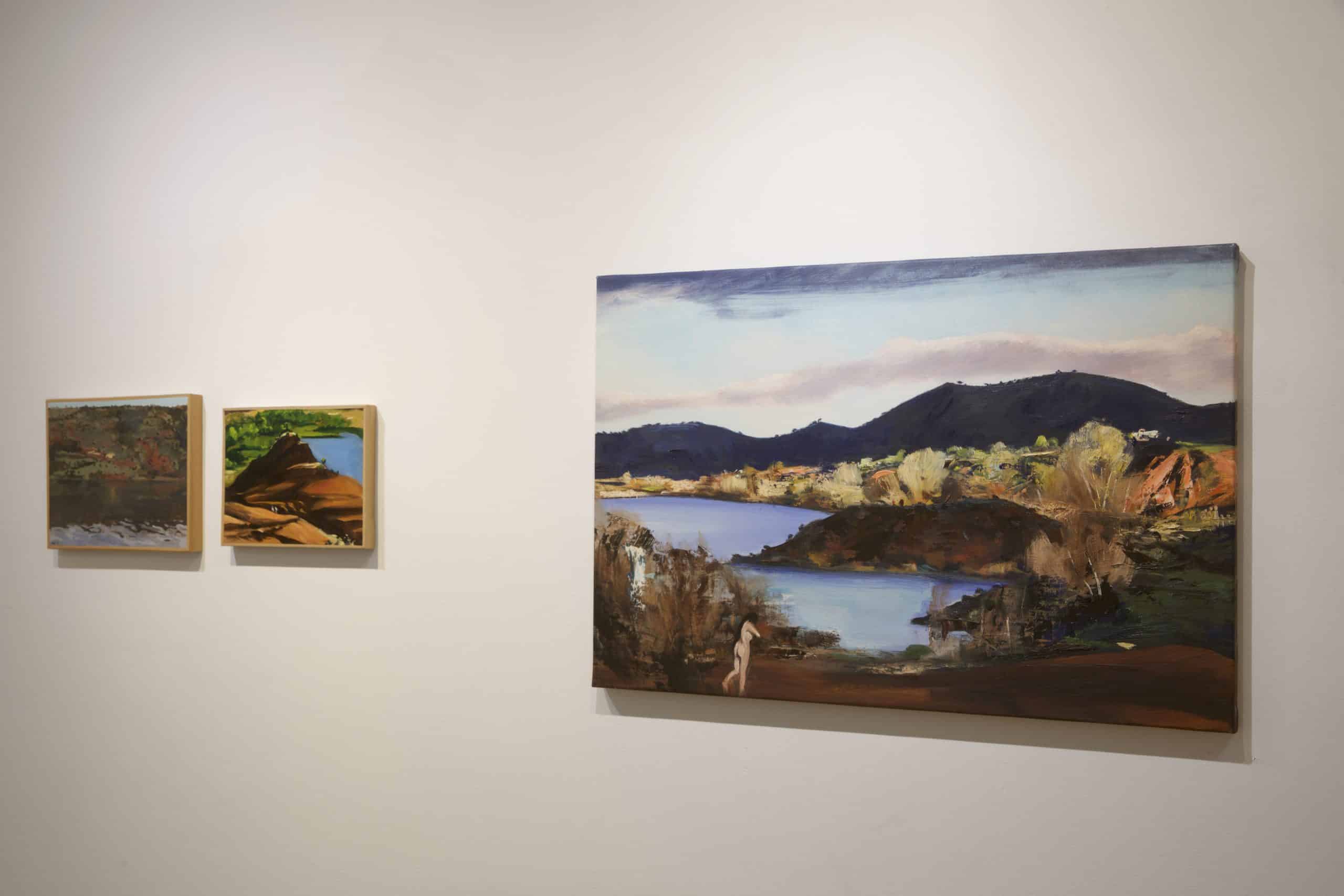 Habiter le paysage at La Forest Divonne