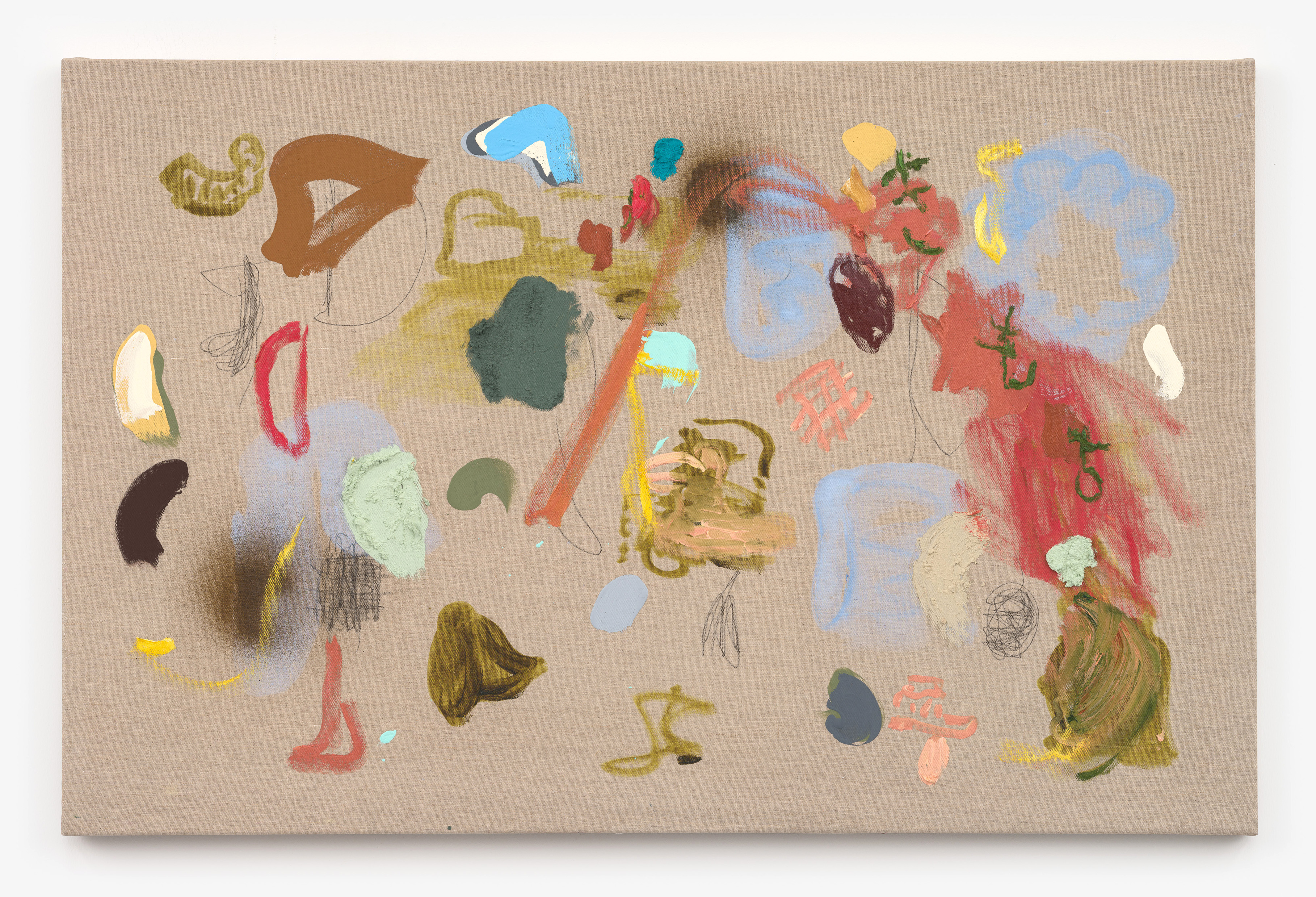 Ammon Rost, Fetch at Anna Zorina, photo 8