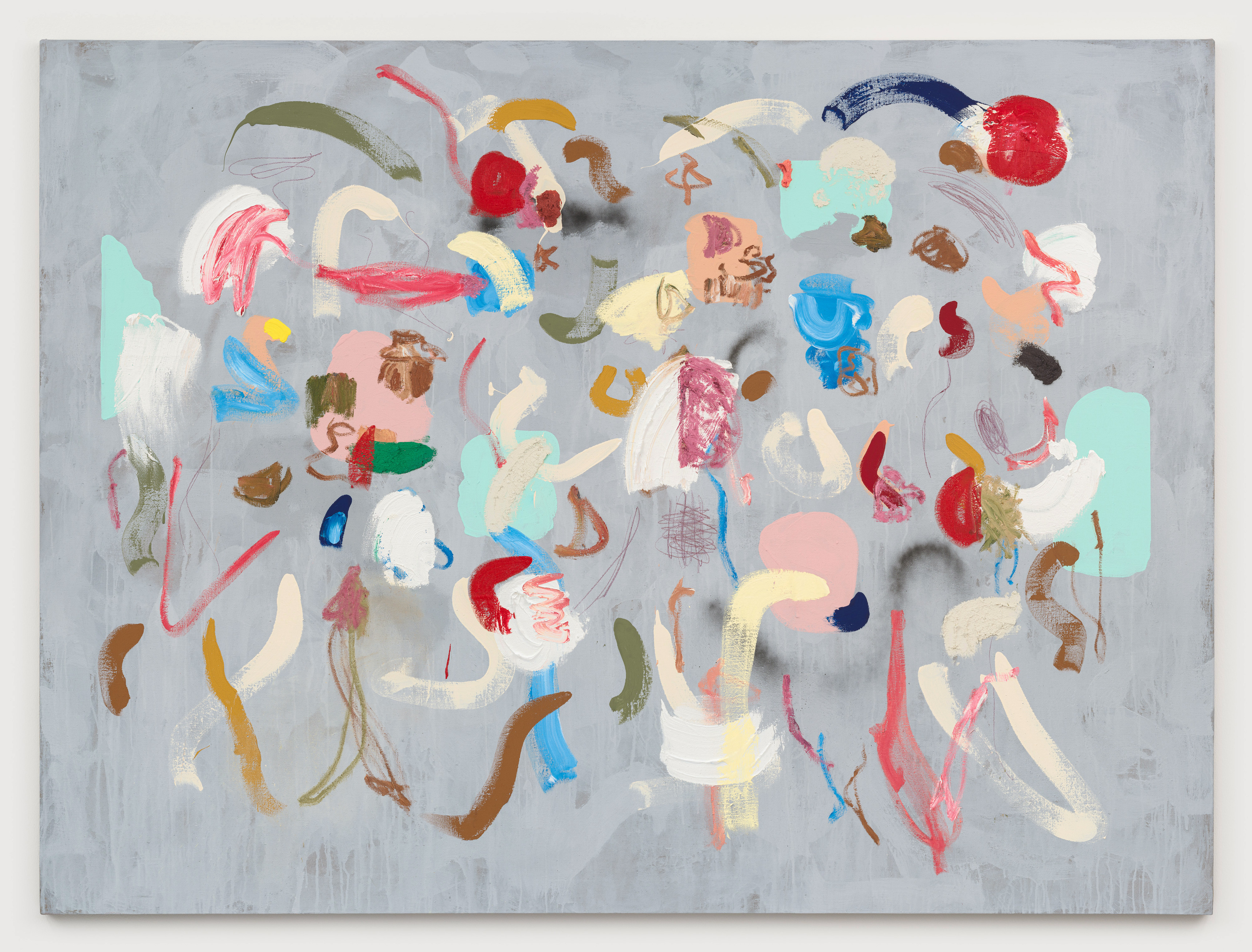Ammon Rost, Fetch at Anna Zorina, photo 3
