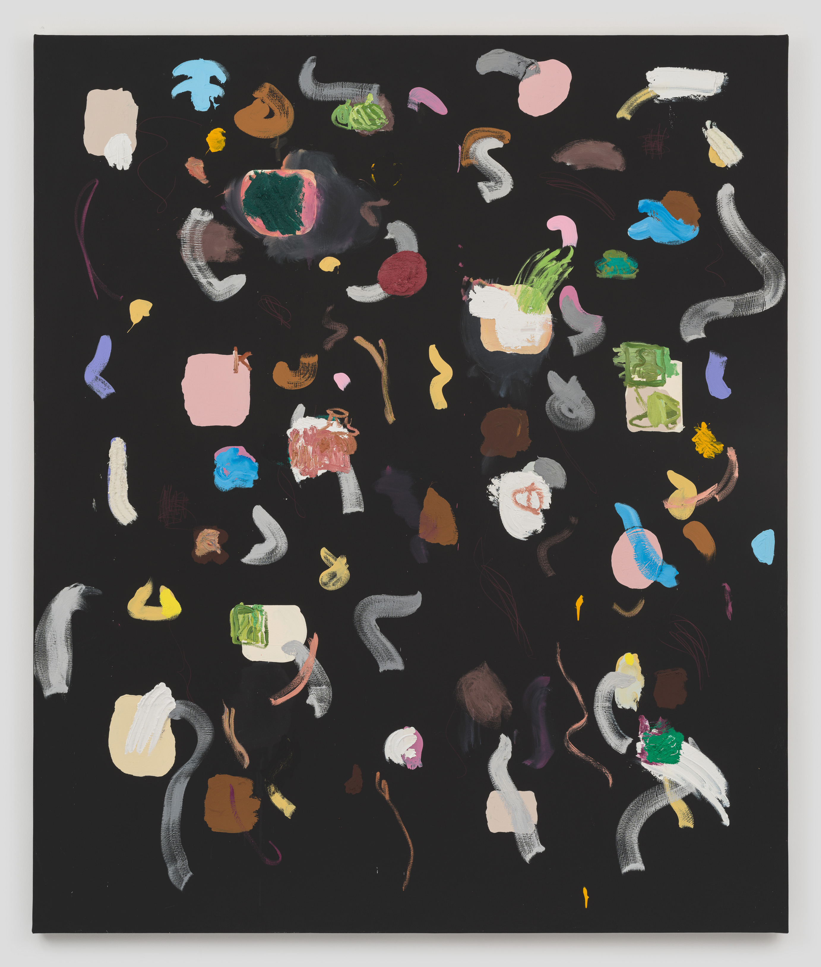 Ammon Rost, Fetch at Anna Zorina, photo 4