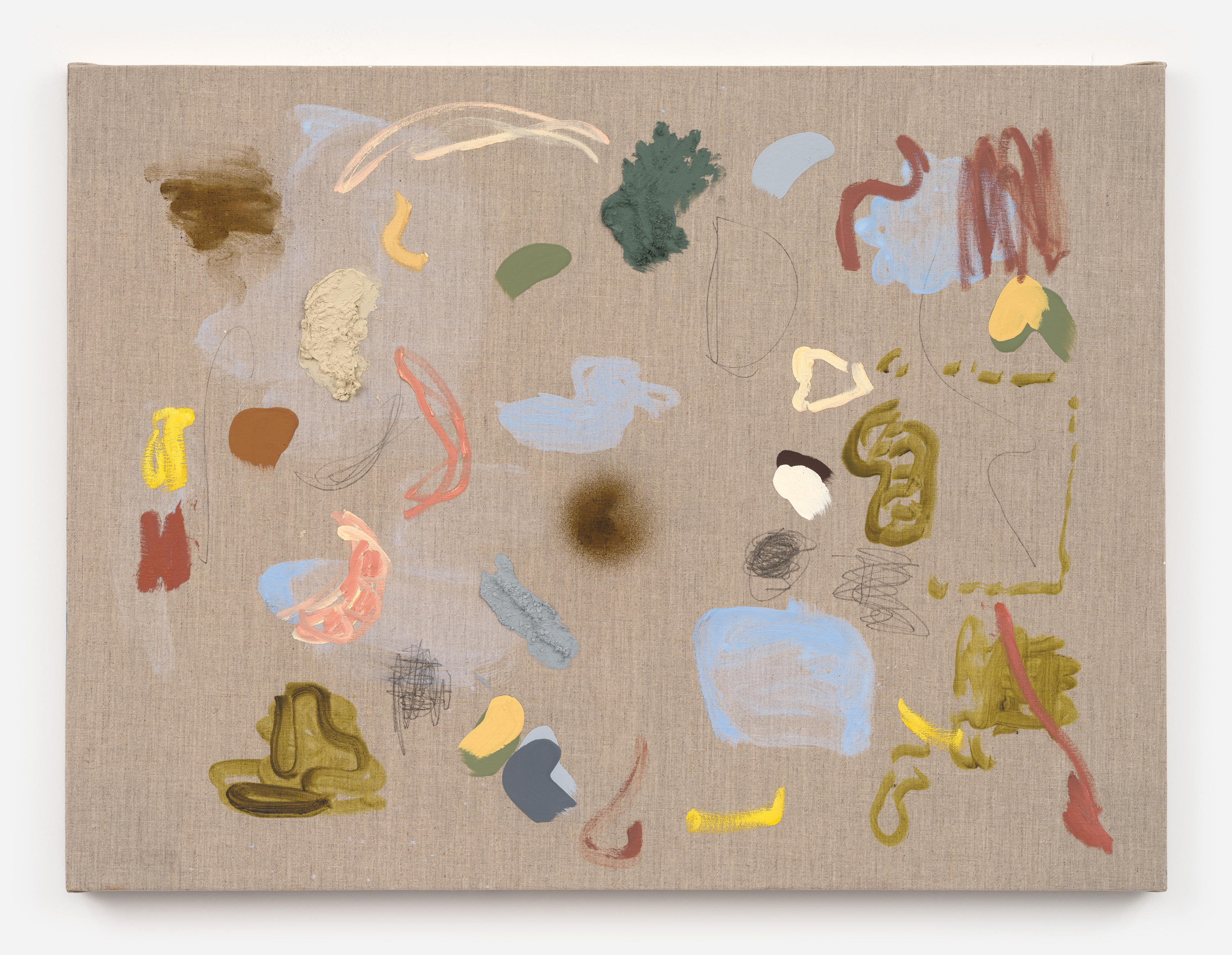 Ammon Rost, Fetch at Anna Zorina, photo 7