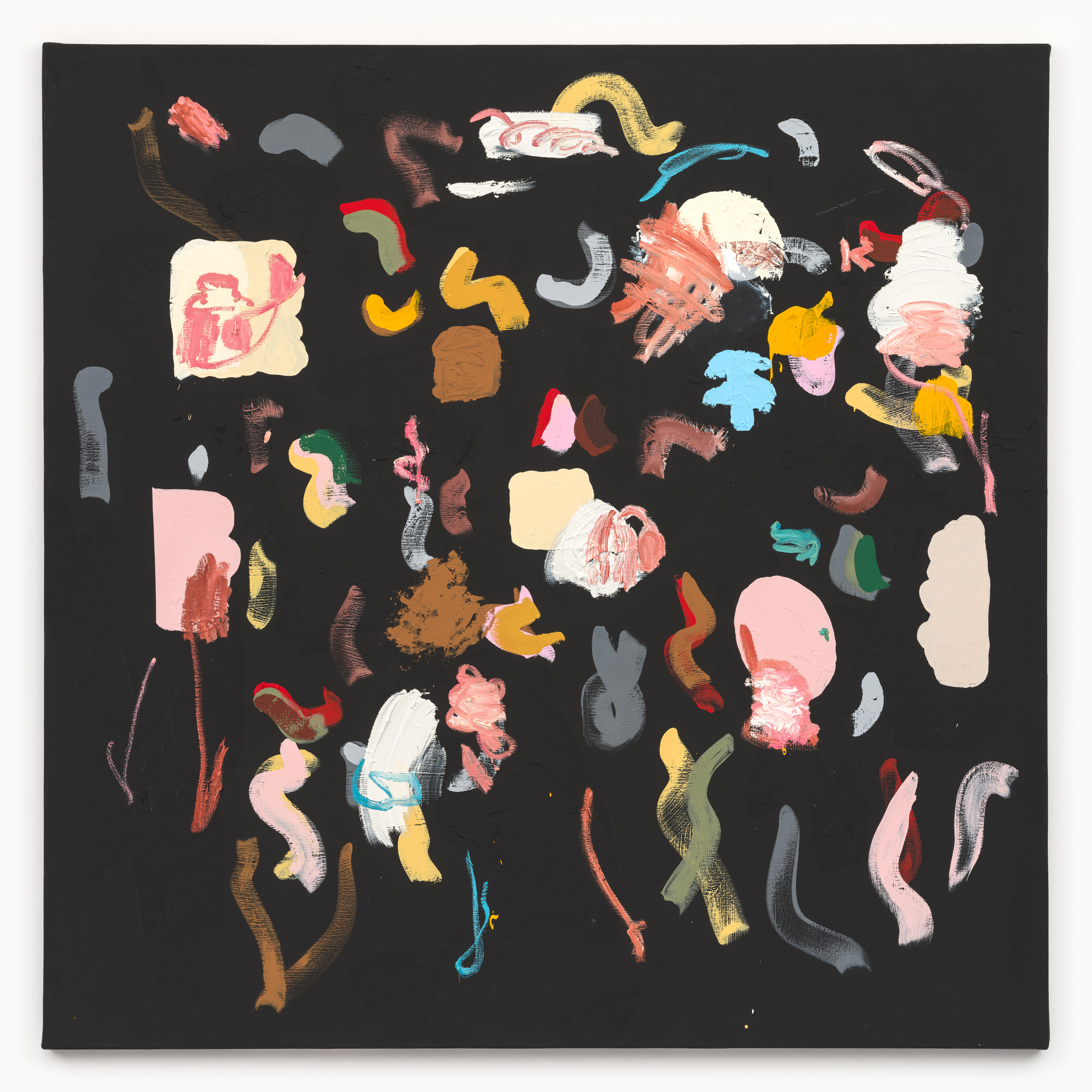 Ammon Rost, Fetch at Anna Zorina, photo 2