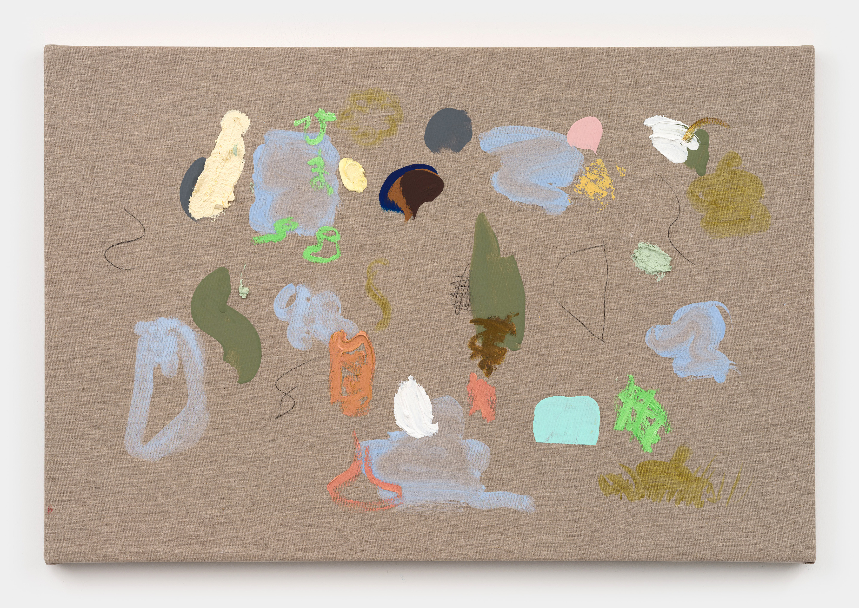 Ammon Rost, Fetch at Anna Zorina, photo 6