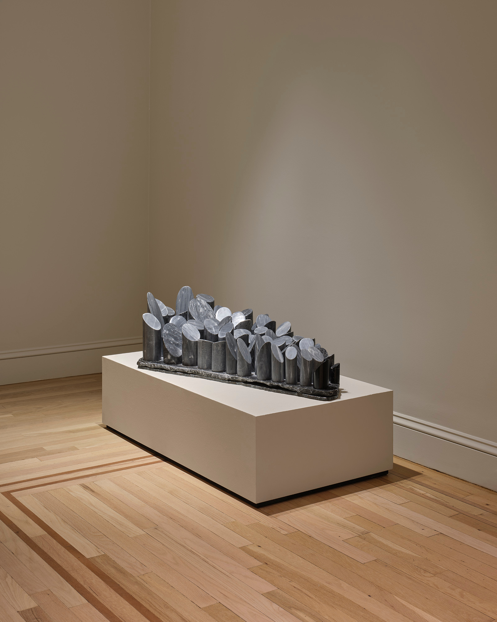 Louise Bourgeois, Germinal at Craig Starr Gallery, photo 13