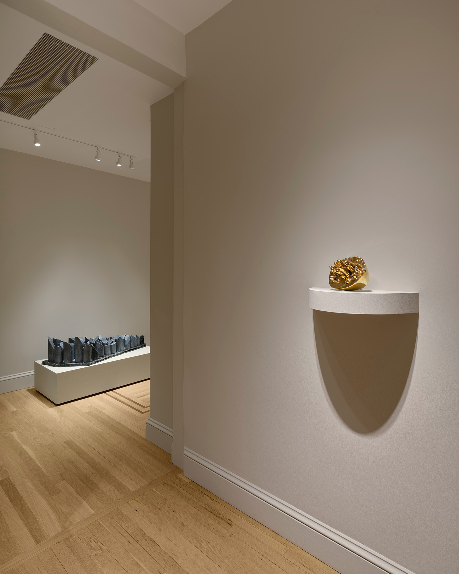 Louise Bourgeois, Germinal at Craig Starr Gallery, photo 12