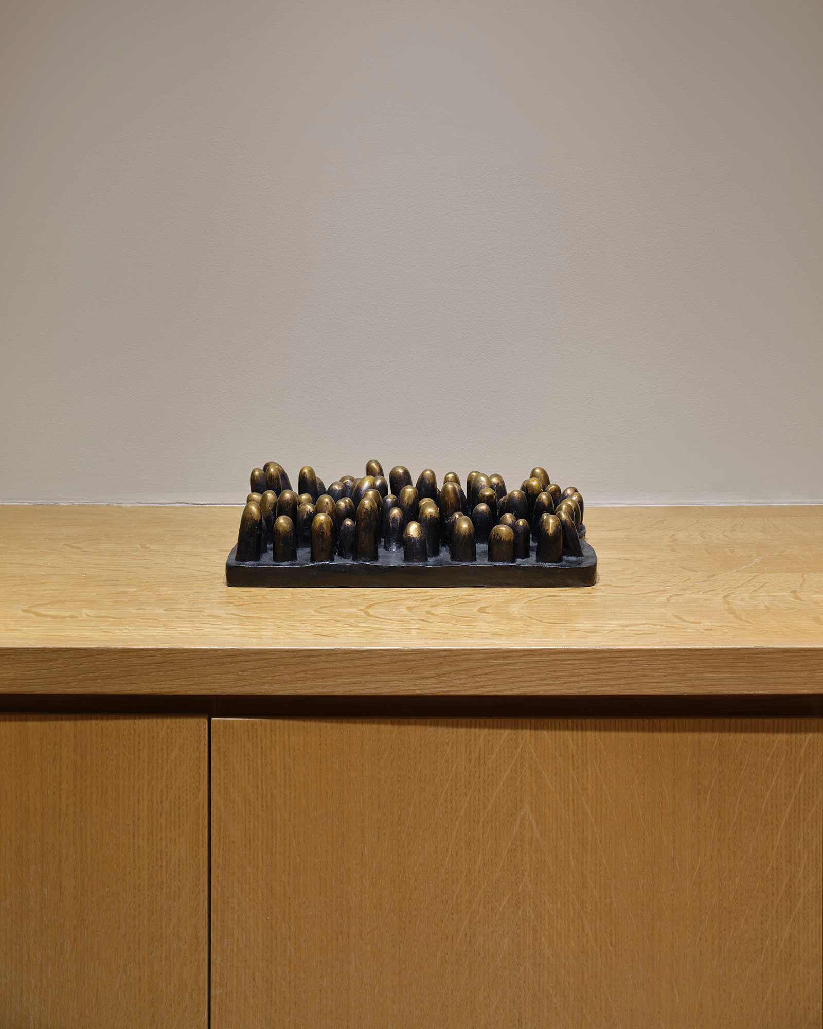 Louise Bourgeois, Germinal at Craig Starr Gallery, photo 11