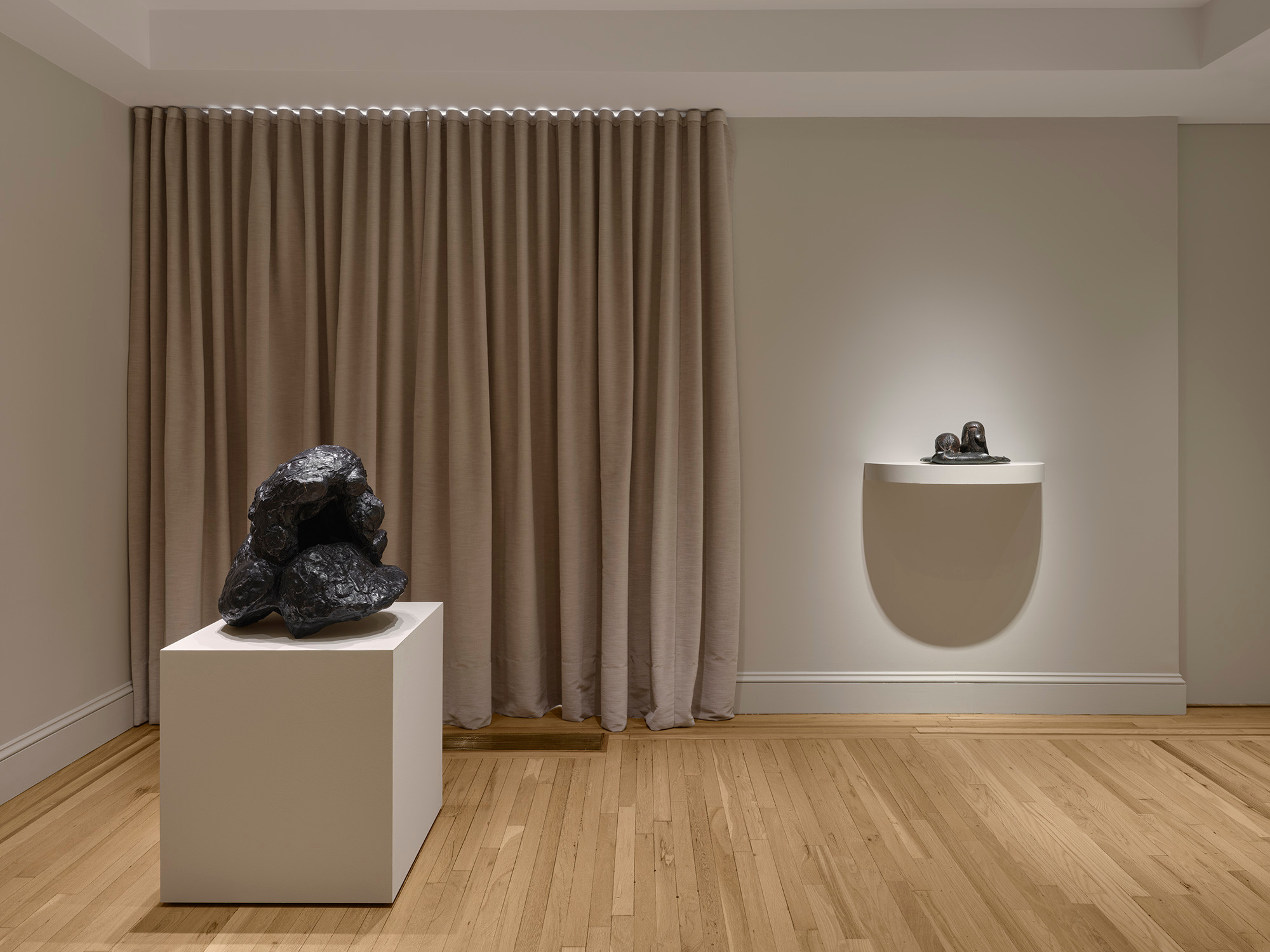 Louise Bourgeois, Germinal at Craig Starr Gallery, photo 14