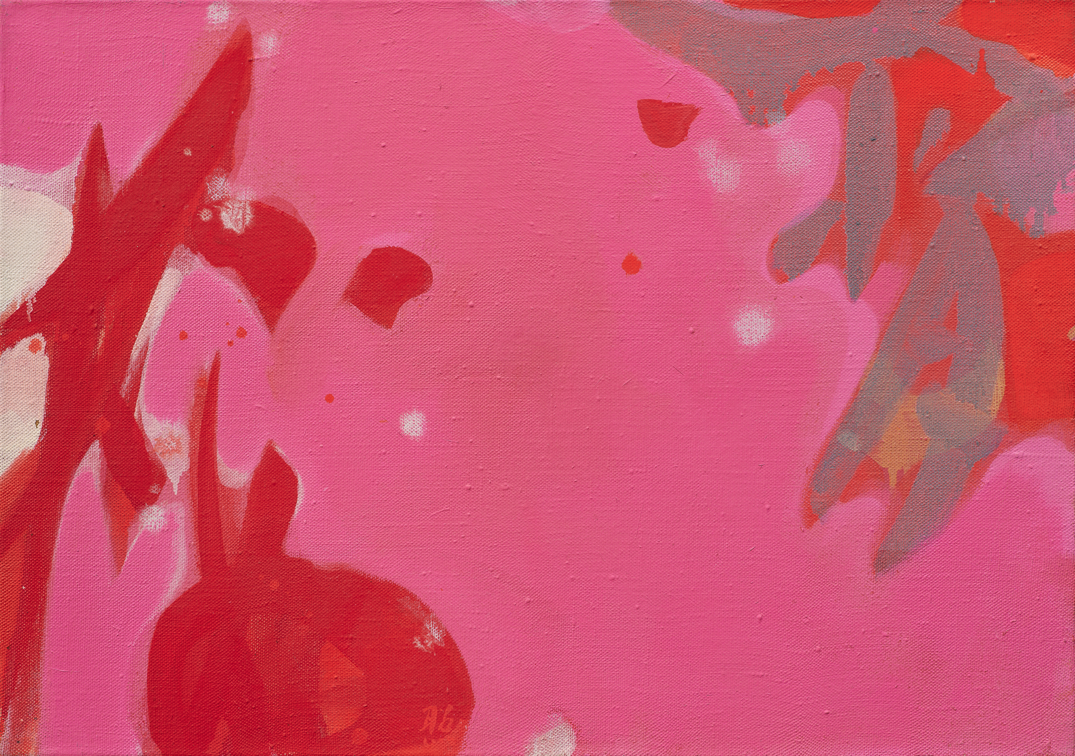 Teruko Yokoi, Seasons at Hollis Taggart, photo 2
