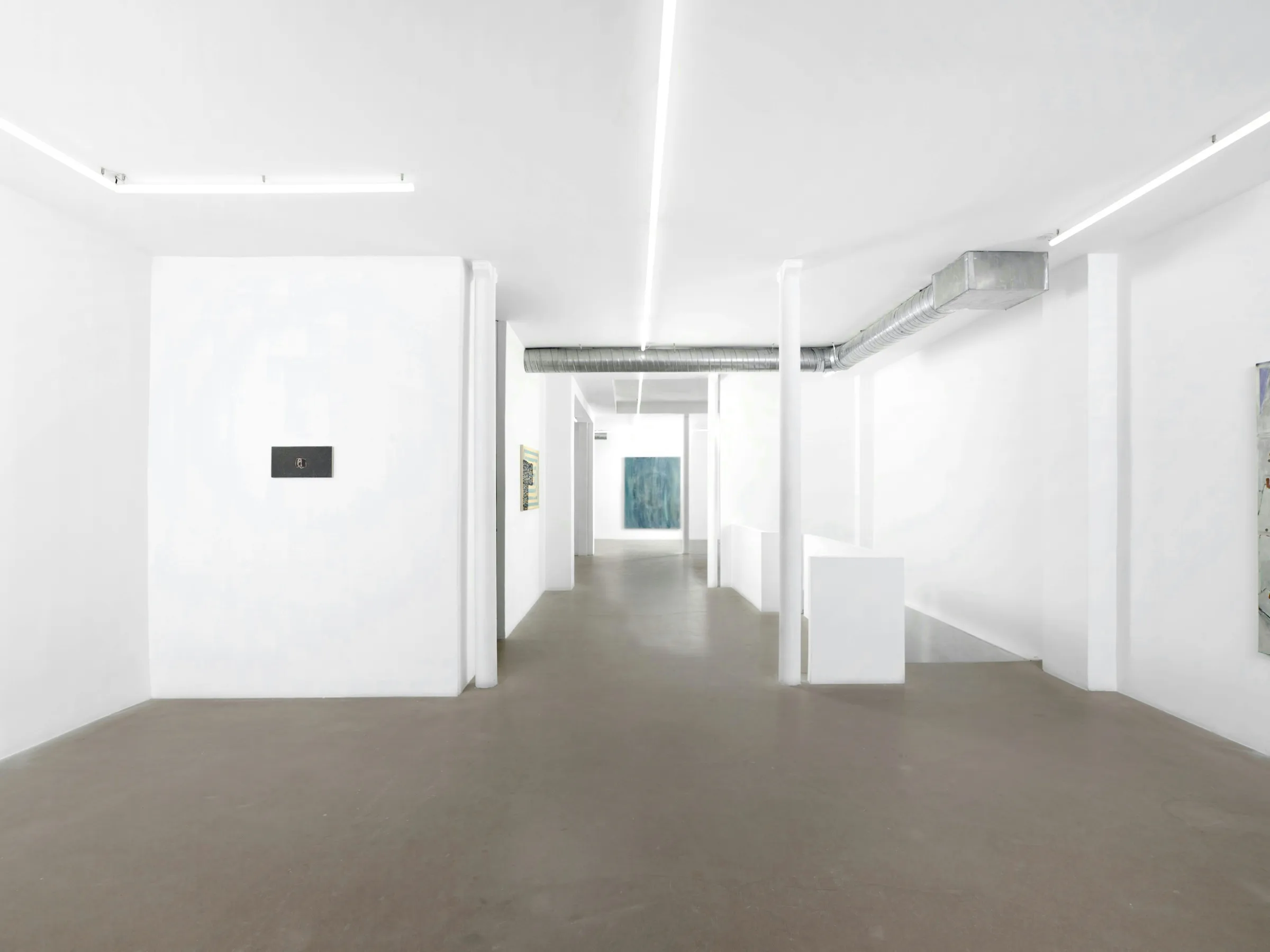 Shadow of a Doubt at Balice Hertling