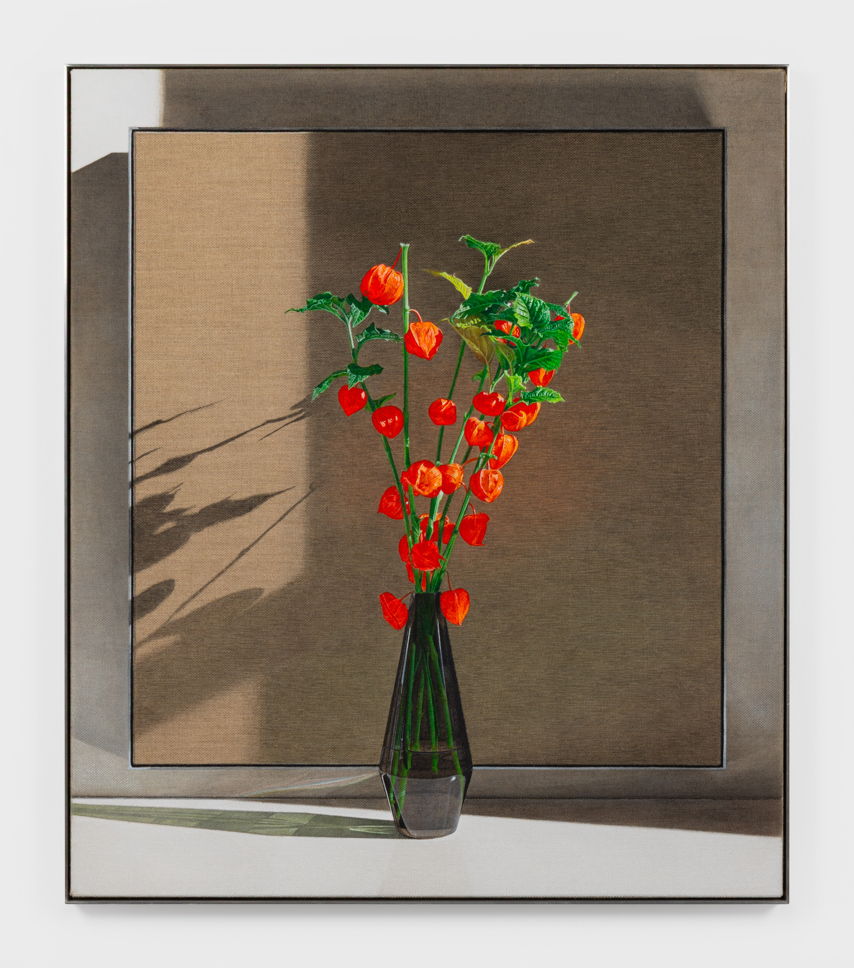 Michael Wilkinson, Fluorochiaroscuro at P·P·O·W, photo 8