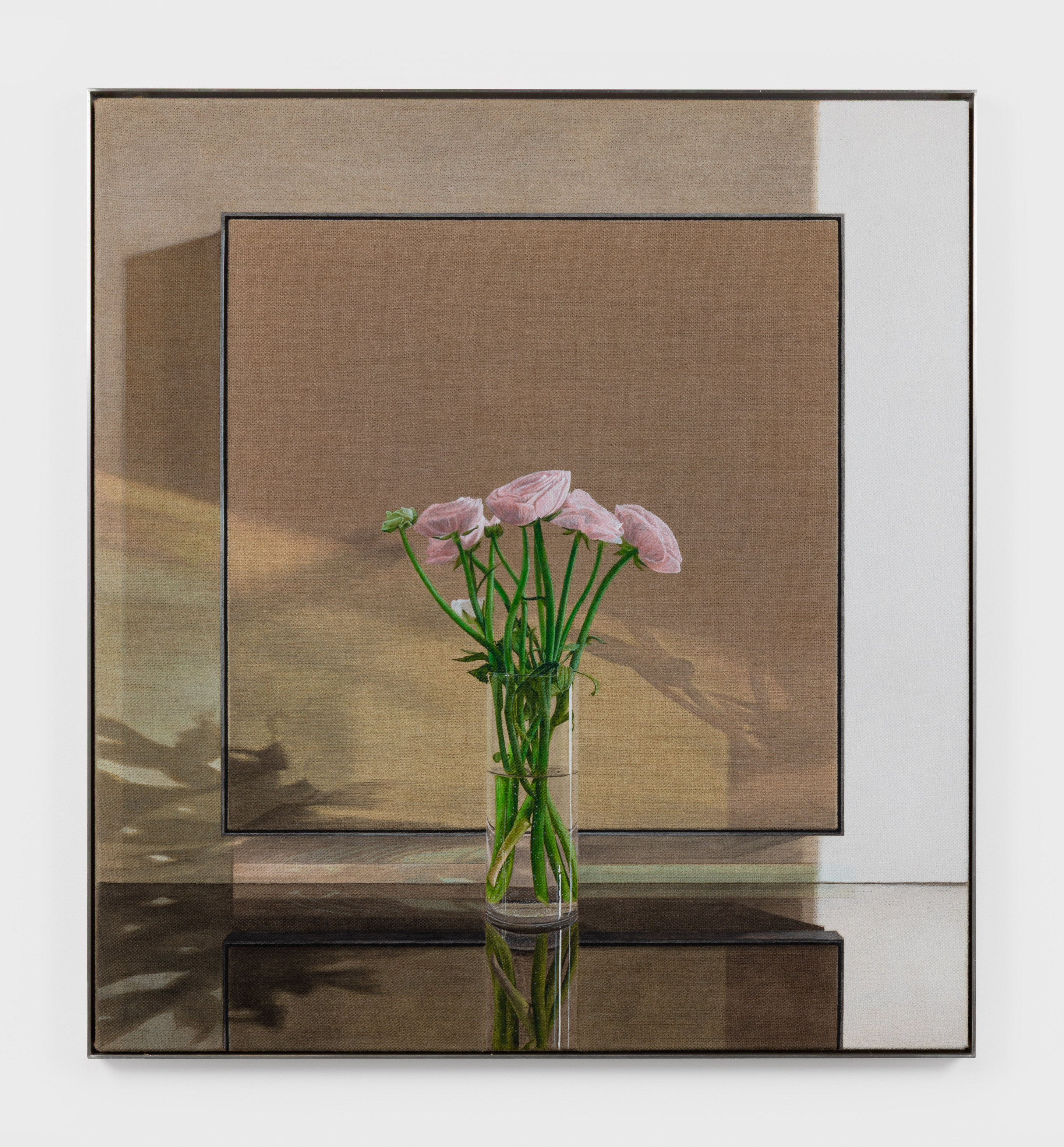 Michael Wilkinson, Fluorochiaroscuro at P·P·O·W, photo 6