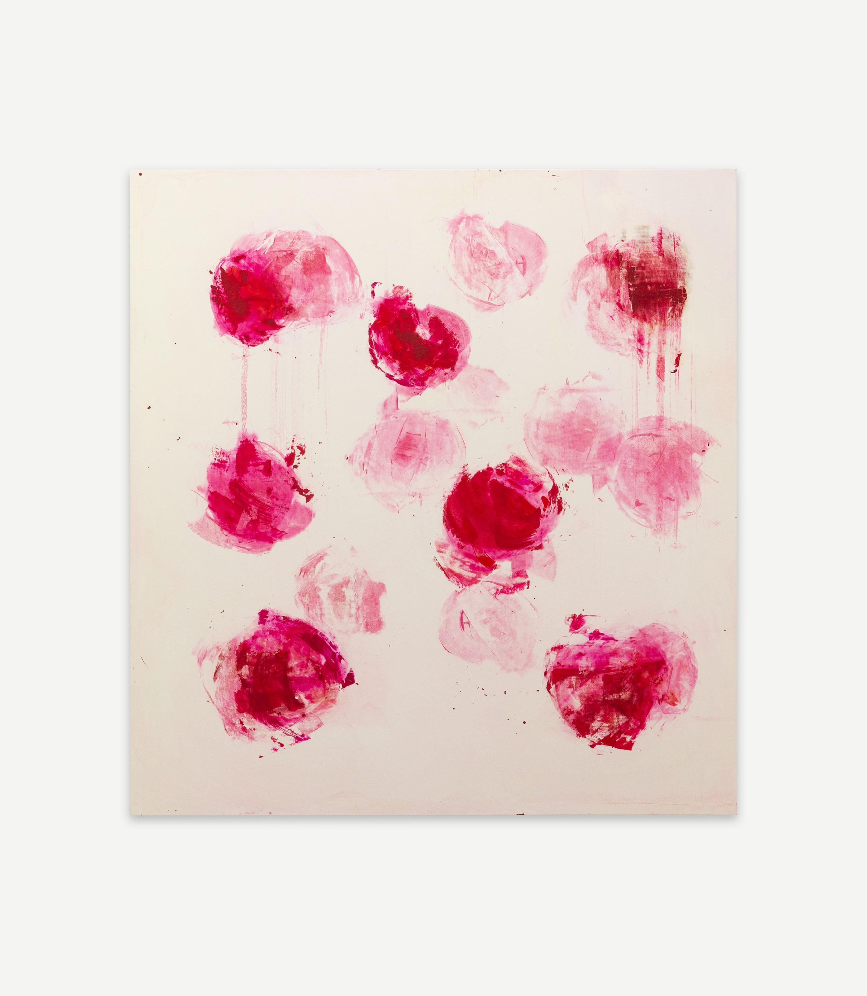 Kate McQuillen, Echo Resounds at Massey Klein, photo 8