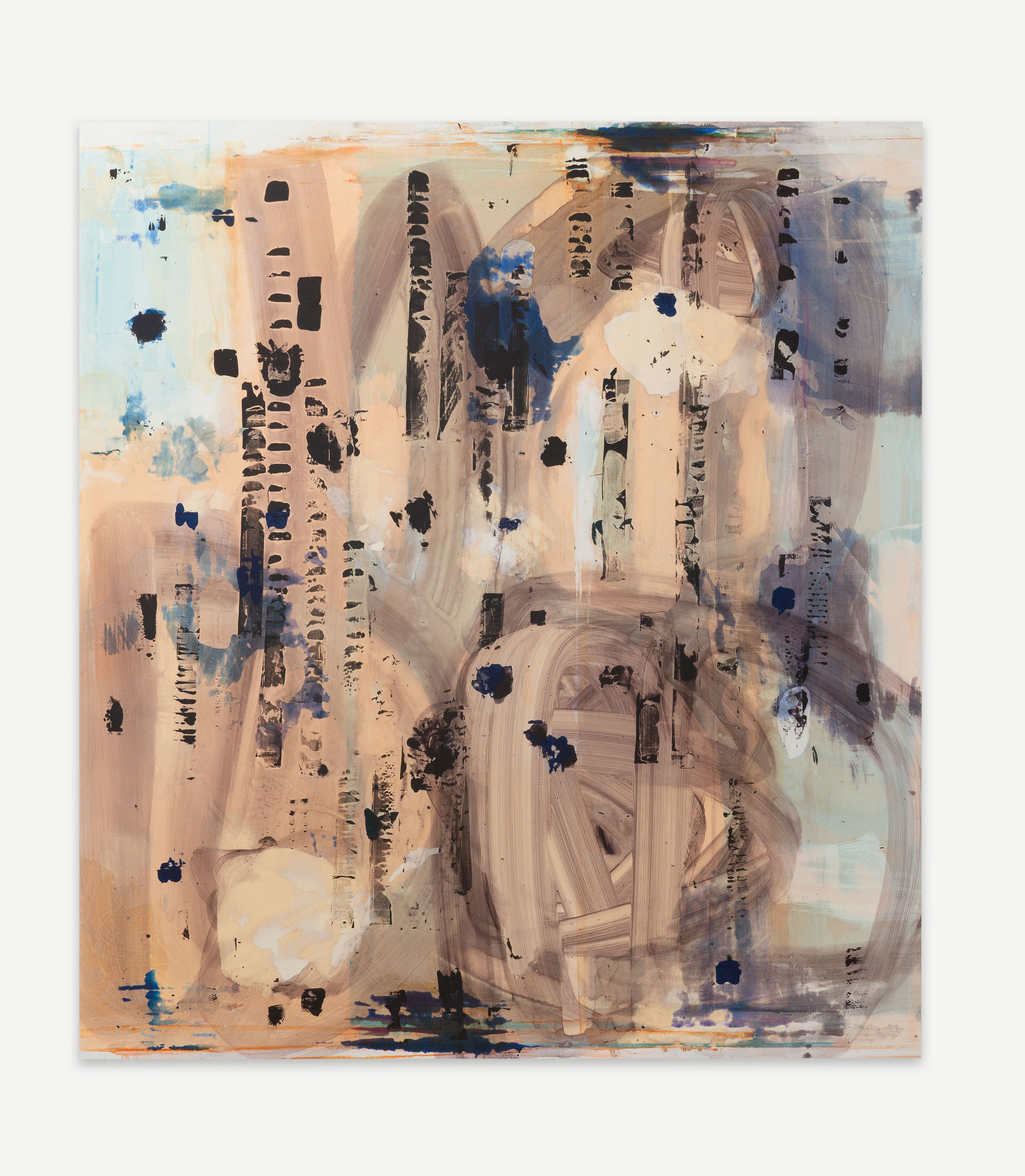 Kate McQuillen, Echo Resounds at Massey Klein, photo 6