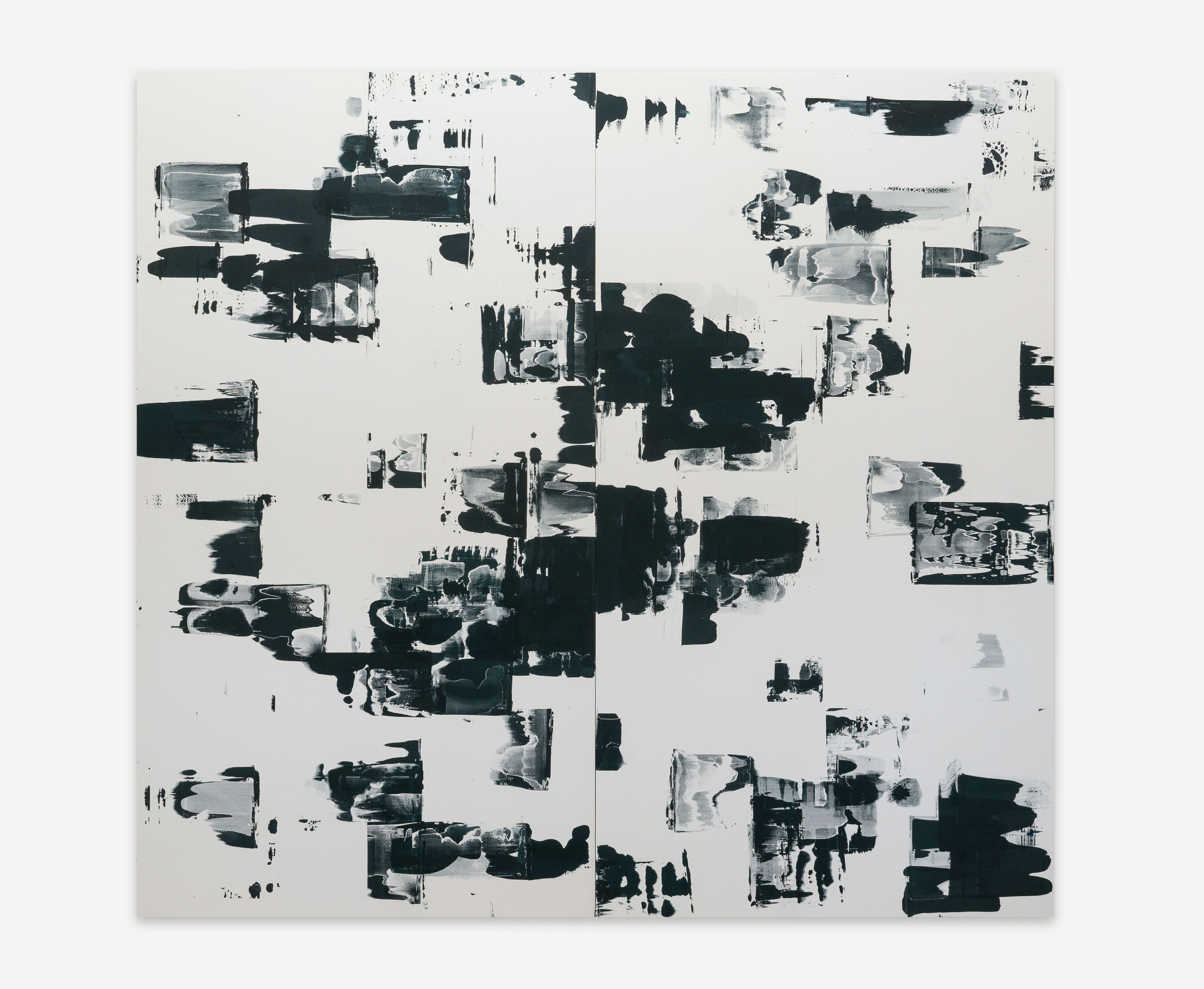 Kate McQuillen, Echo Resounds at Massey Klein, photo 7