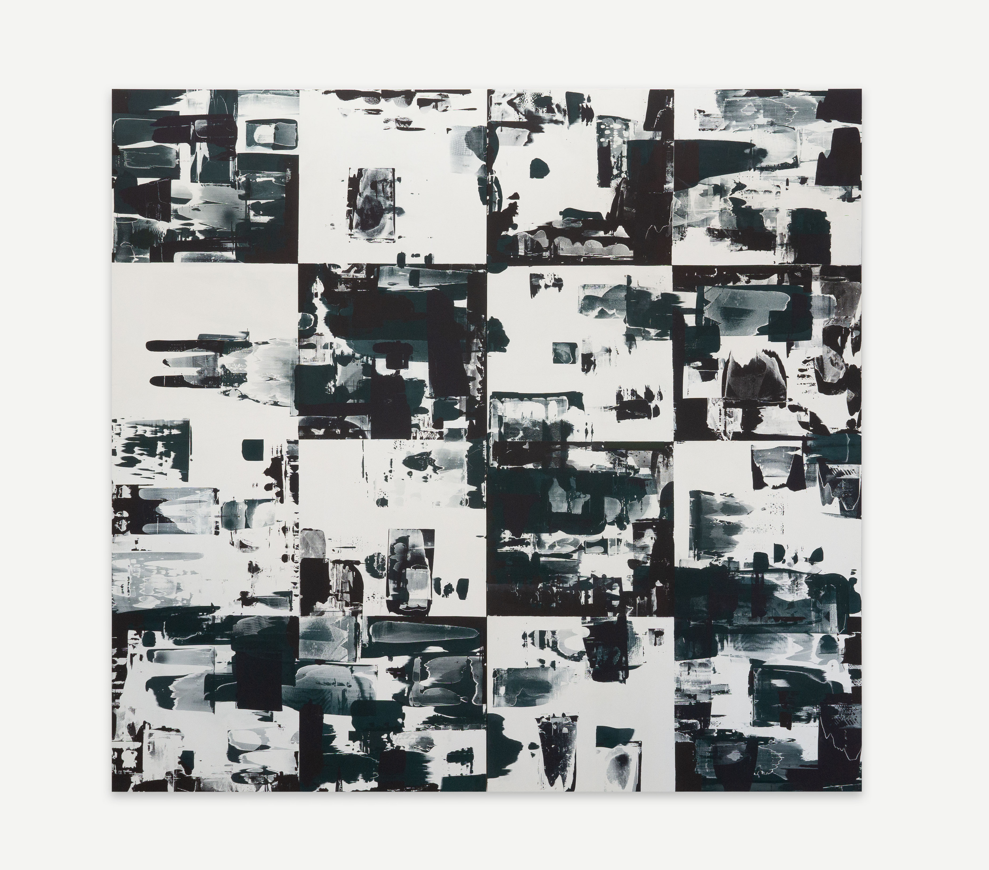 Kate McQuillen, Echo Resounds at Massey Klein, photo 5