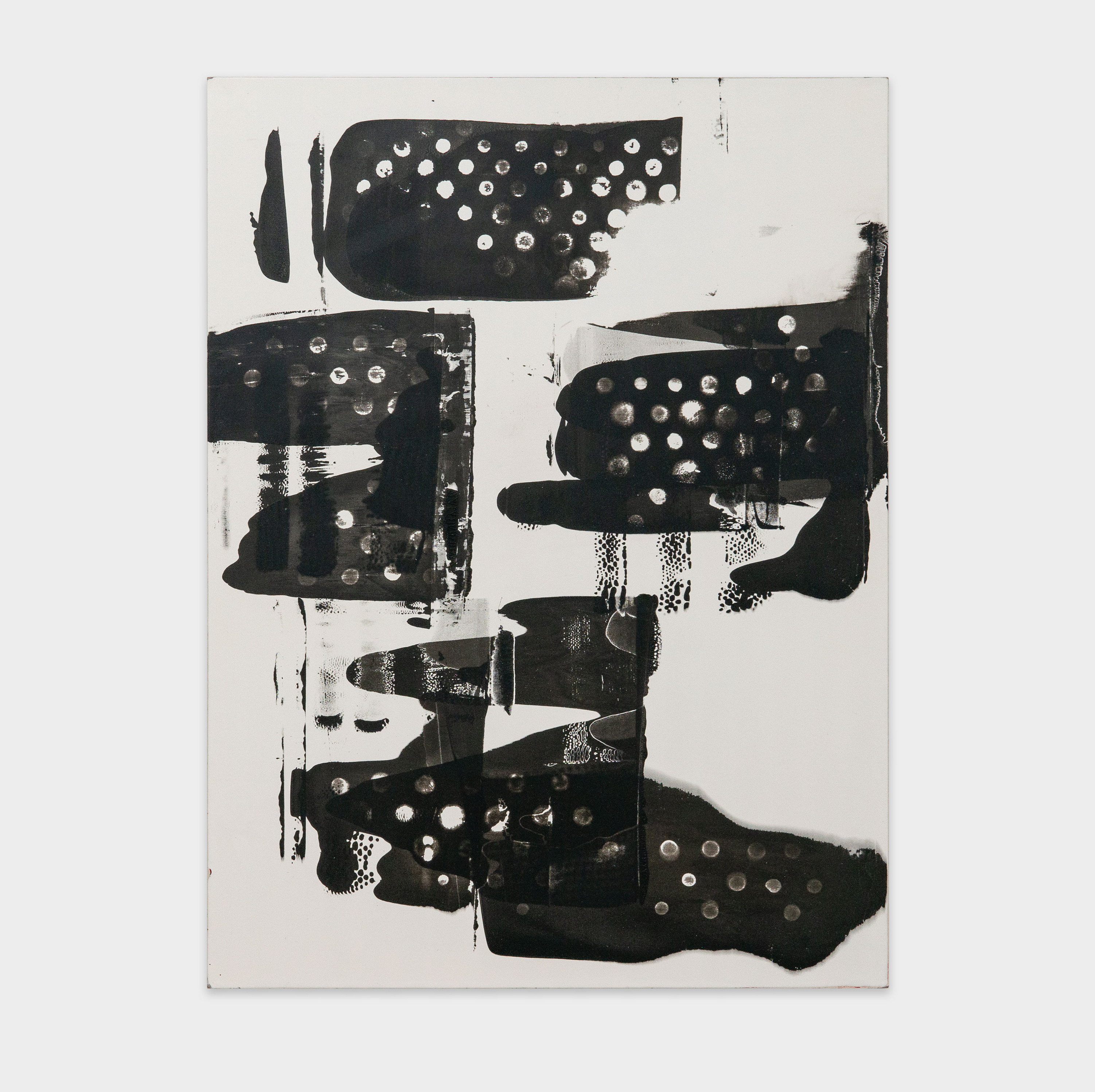 Kate McQuillen, Echo Resounds at Massey Klein, photo 9