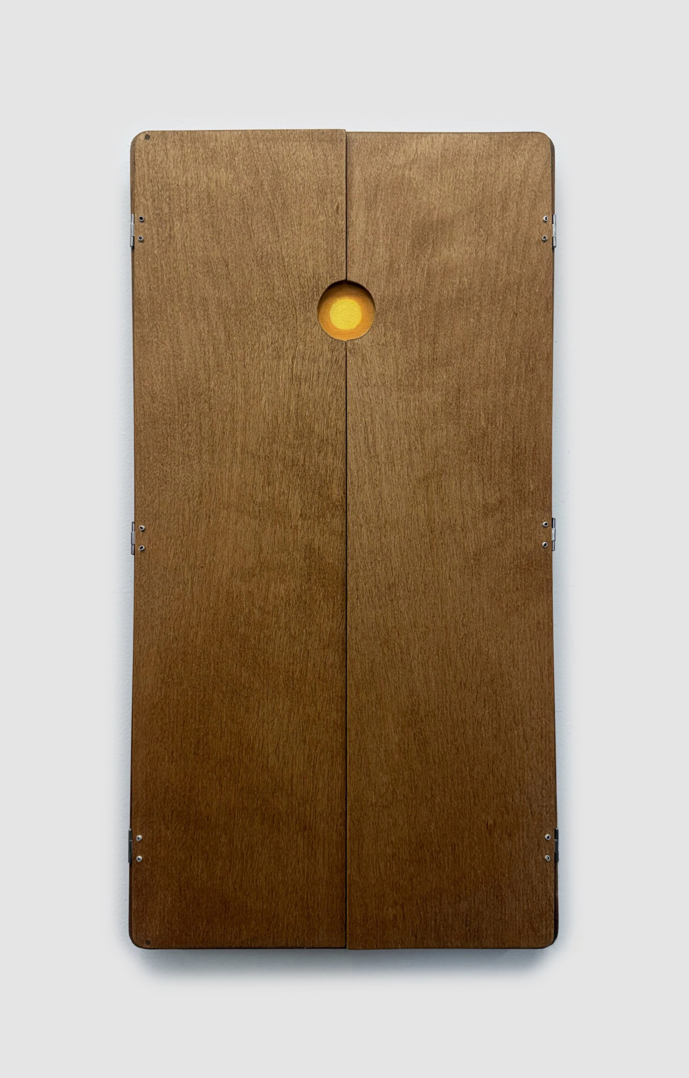 Masamitsu Shigeta, Under the Surface at Situations, photo 4