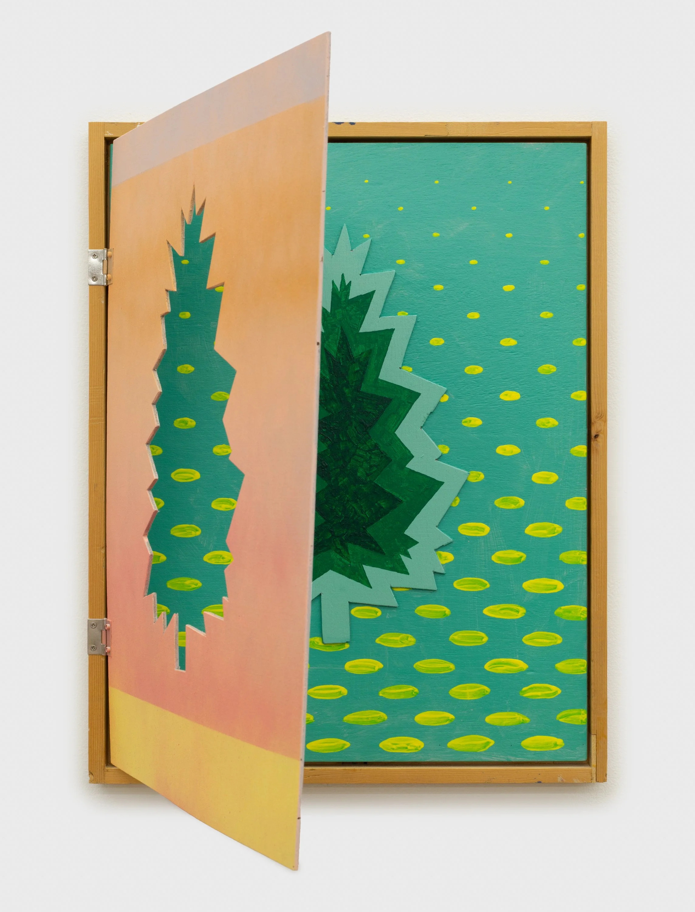 Masamitsu Shigeta, Under the Surface at Situations, photo 9