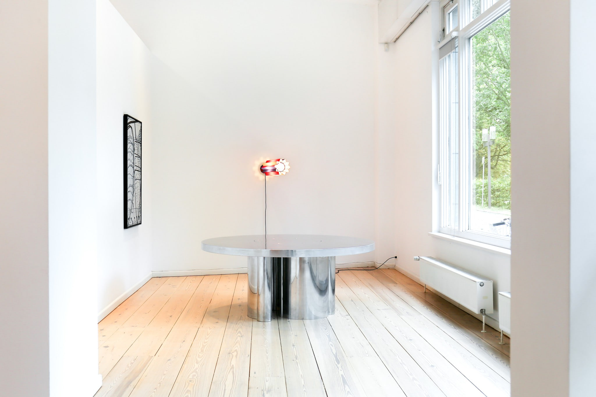 Follow the White Rabbit. Groupshow, Follow the White Rabbit. Groupshow at Galerie Georg Nothelfer, photo 3