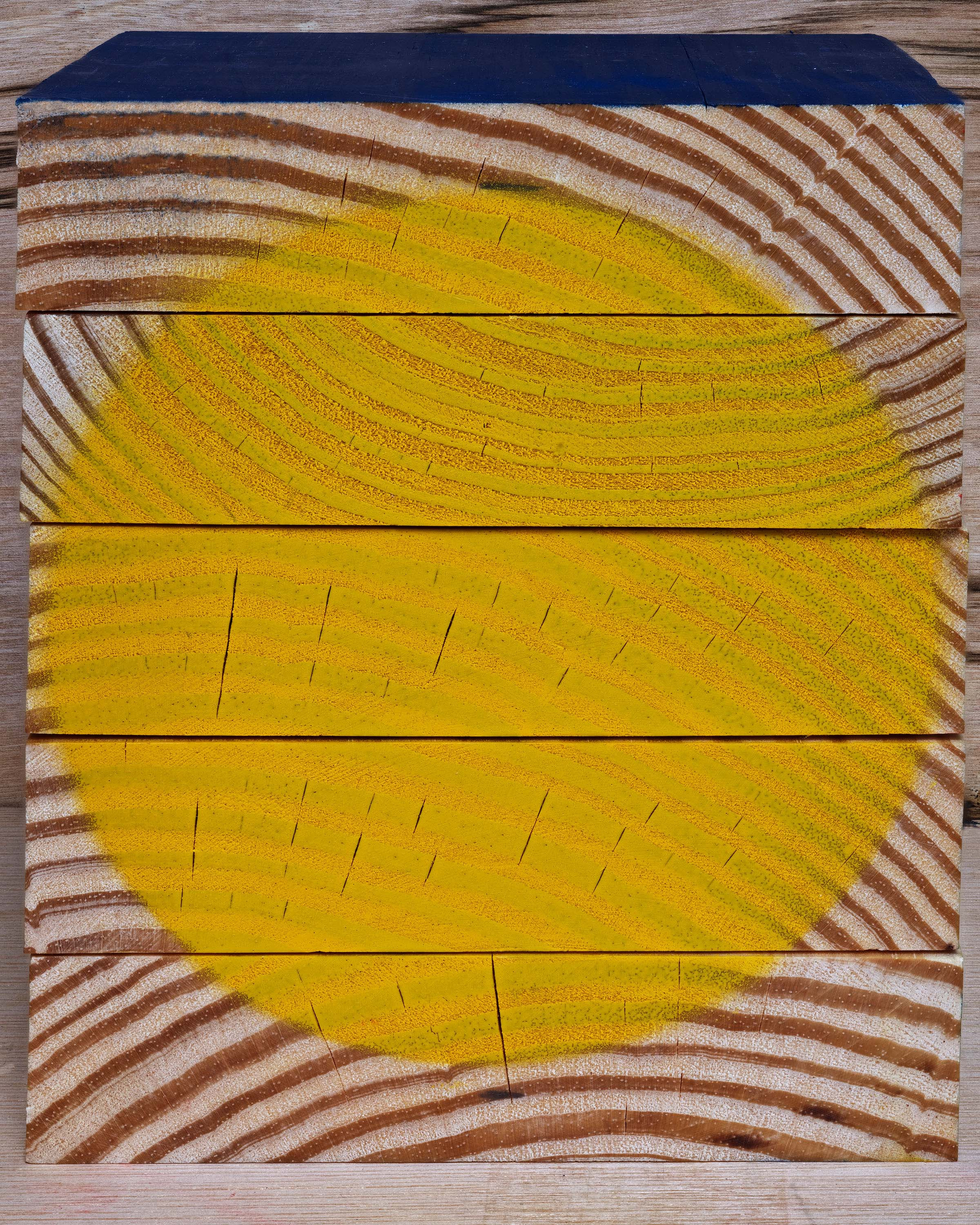 Abelardo Morell, Out of Paper at Edwynn Houk, photo 6