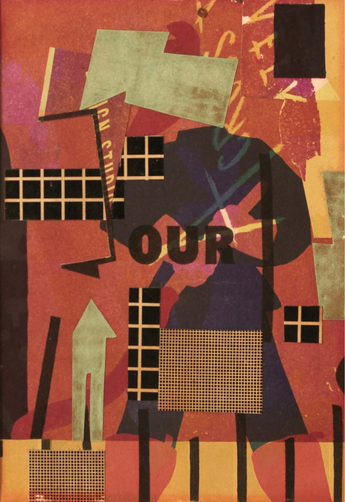 Esphyr Slobodkina, An Unbound Creativity at Rosenberg & Co., photo 4