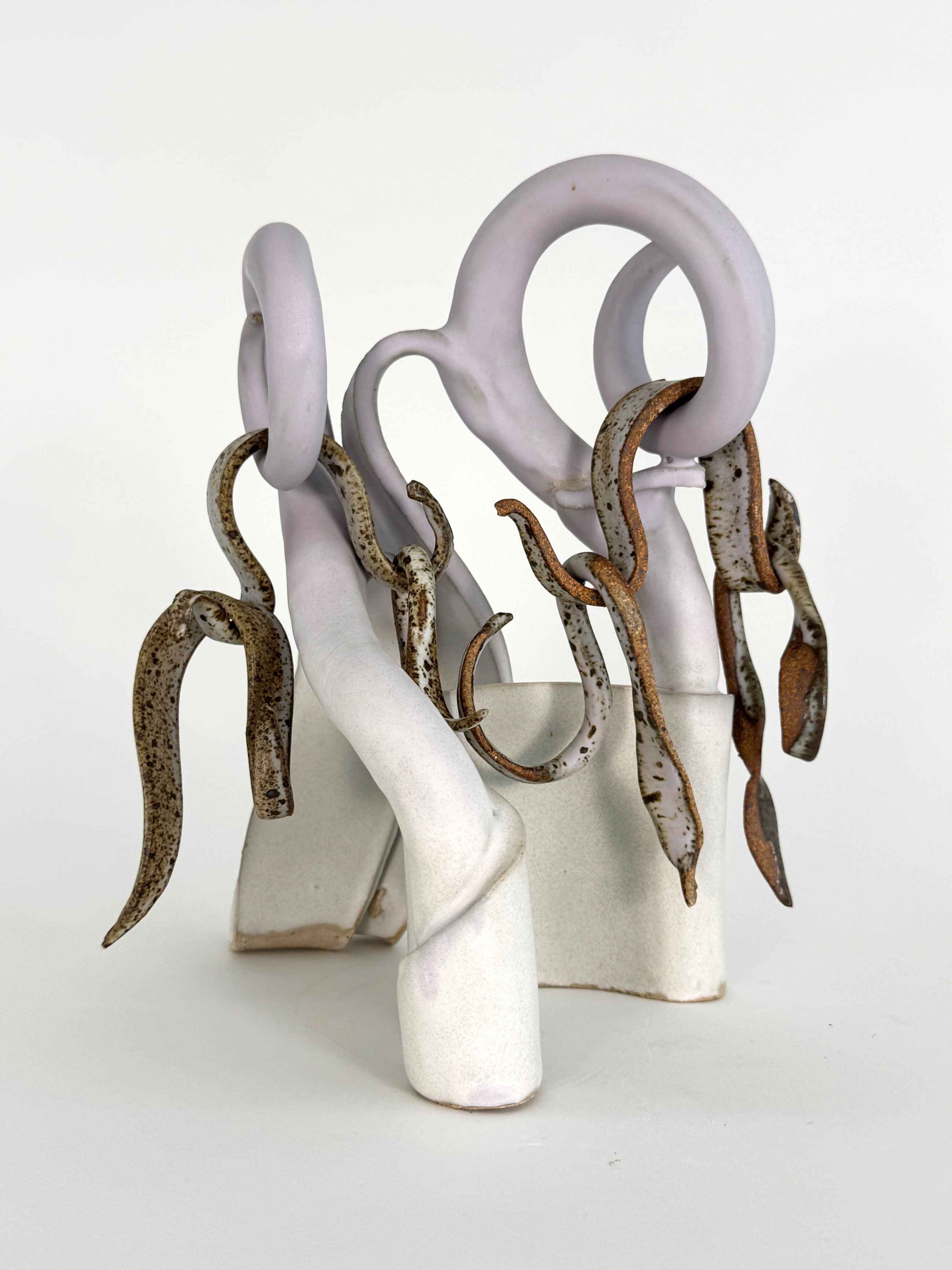 Karolina Maszkiewicz, Tending the Wild at Jane Lombard Gallery, photo 9