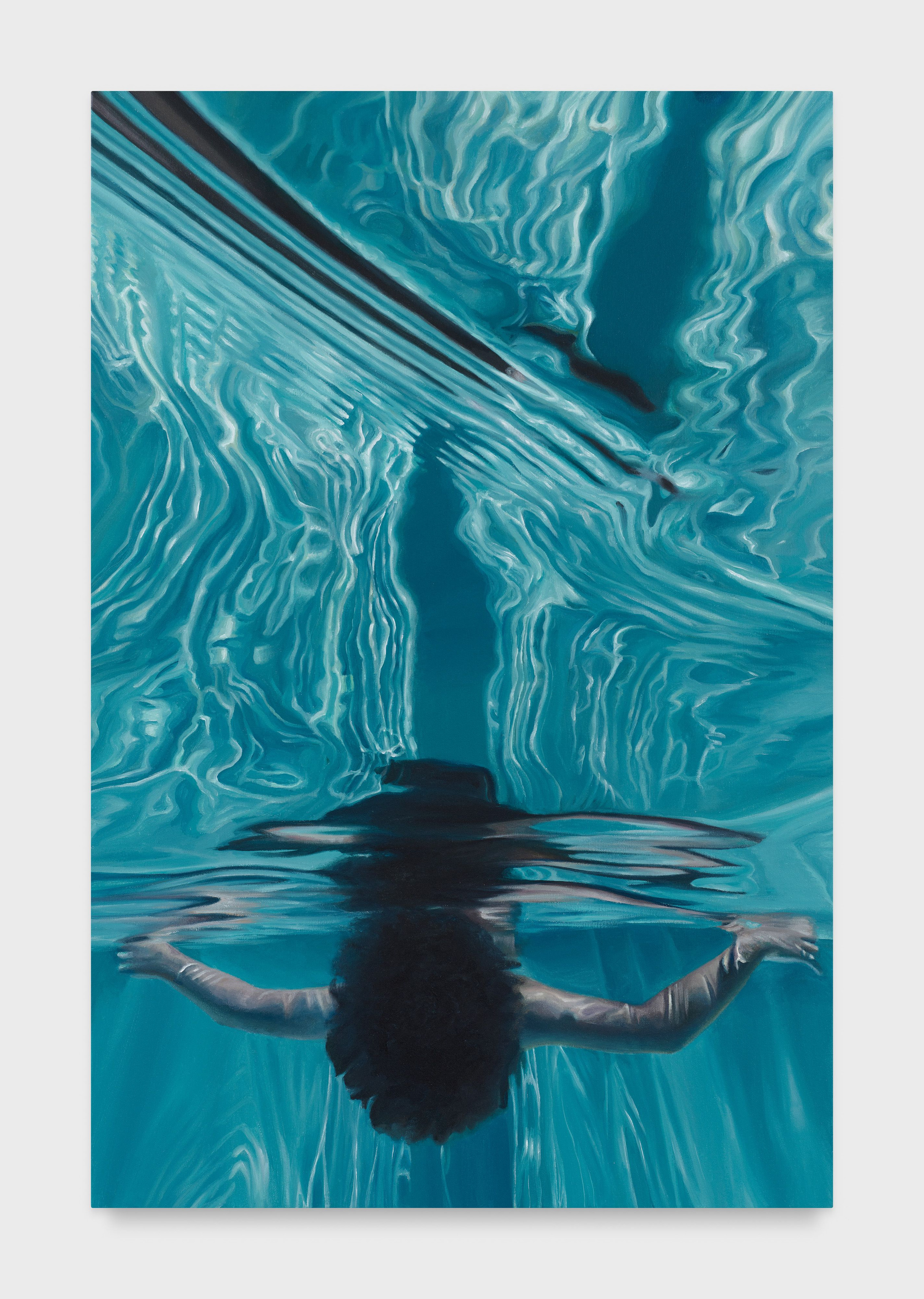 Calida Rawles, Parallax at Lehmann Maupin, photo 6