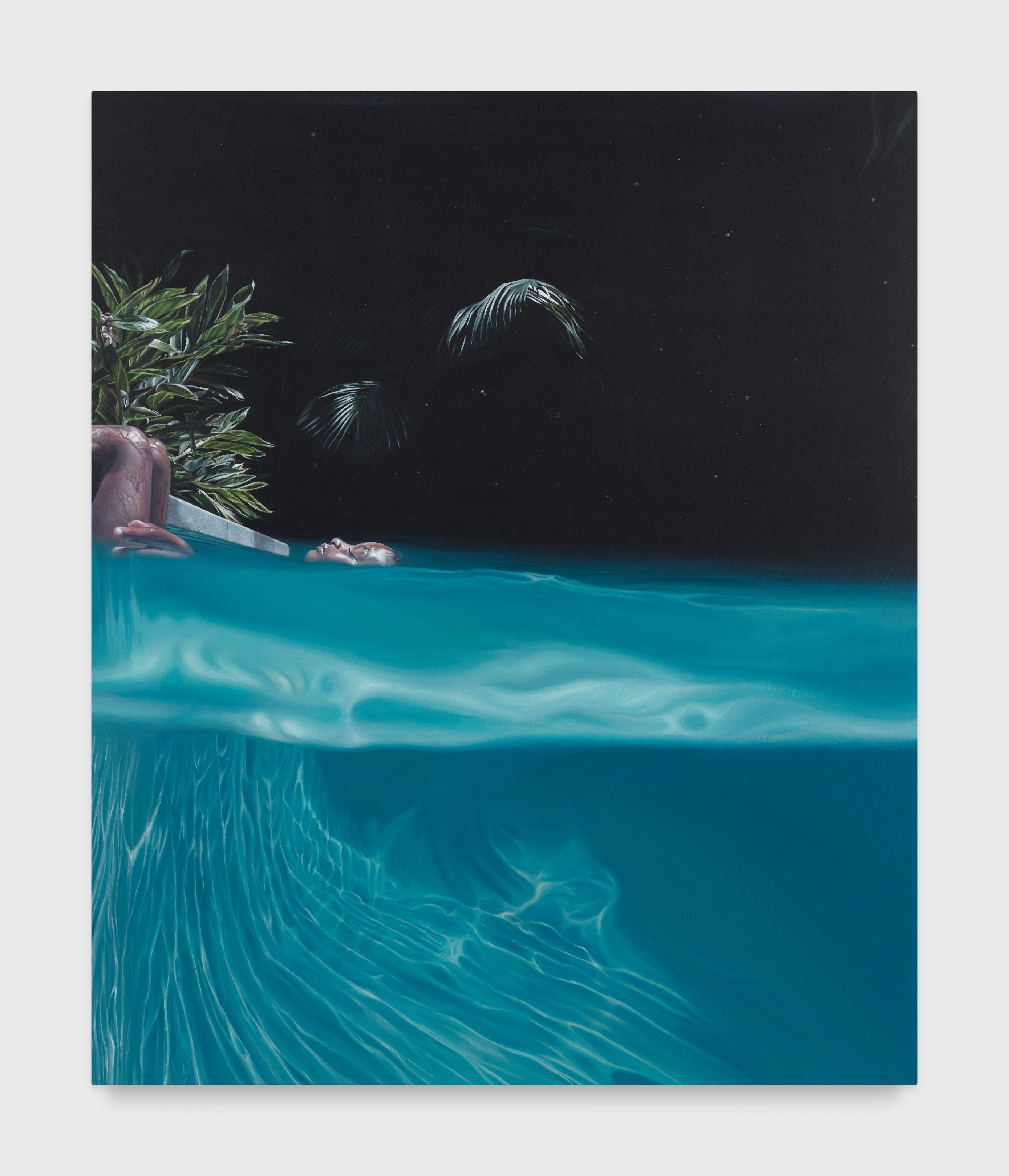 Calida Rawles, Parallax at Lehmann Maupin, photo 3