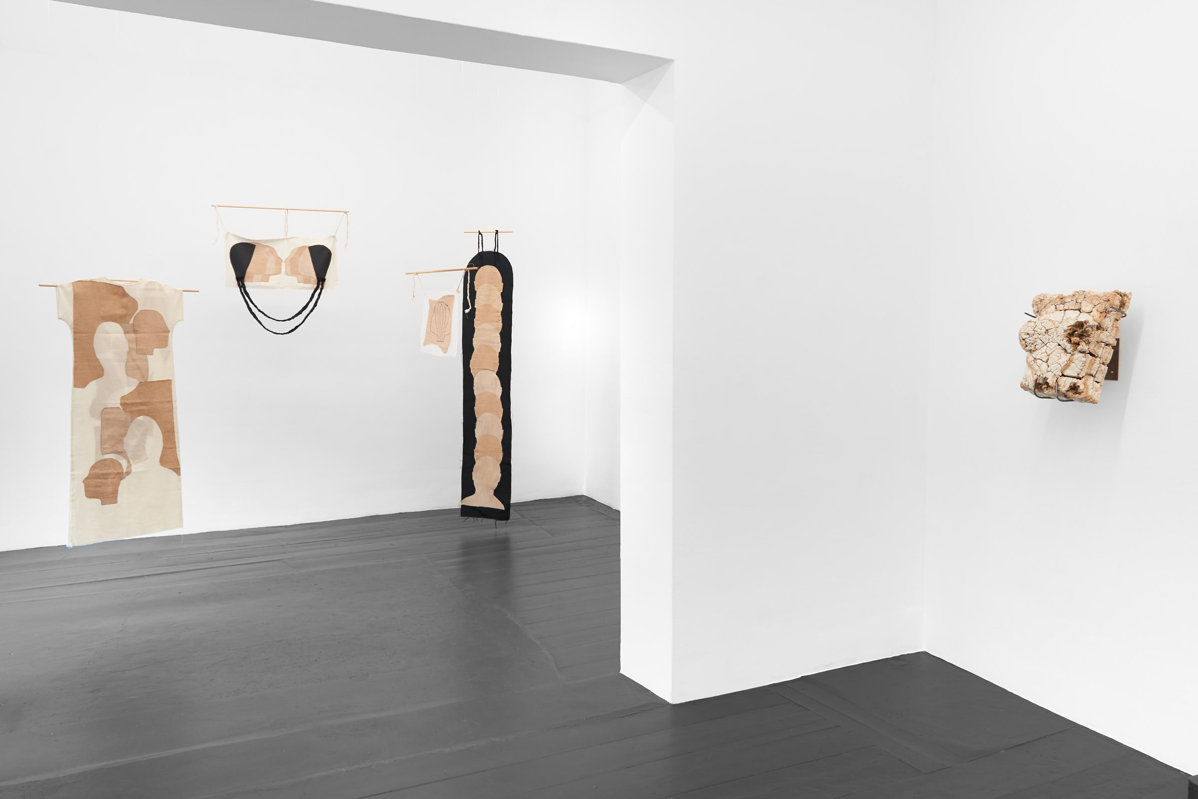 The Seed Is the Tree Is the House, The Seed Is the Tree Is the House at Galerie Tanja Wagner, photo 3
