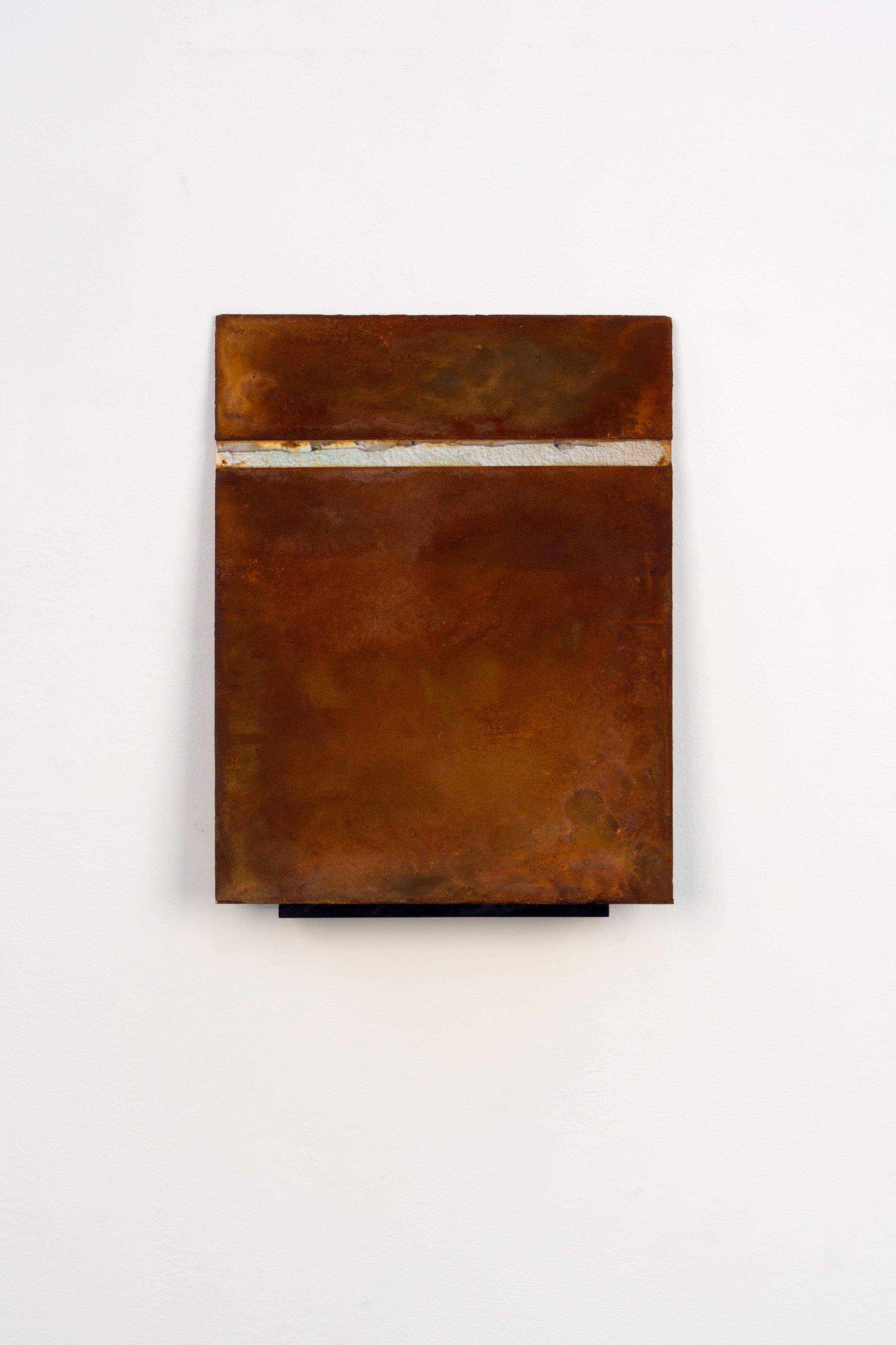 Lucy Puls, Righting at Nicelle Beauchene, photo 3