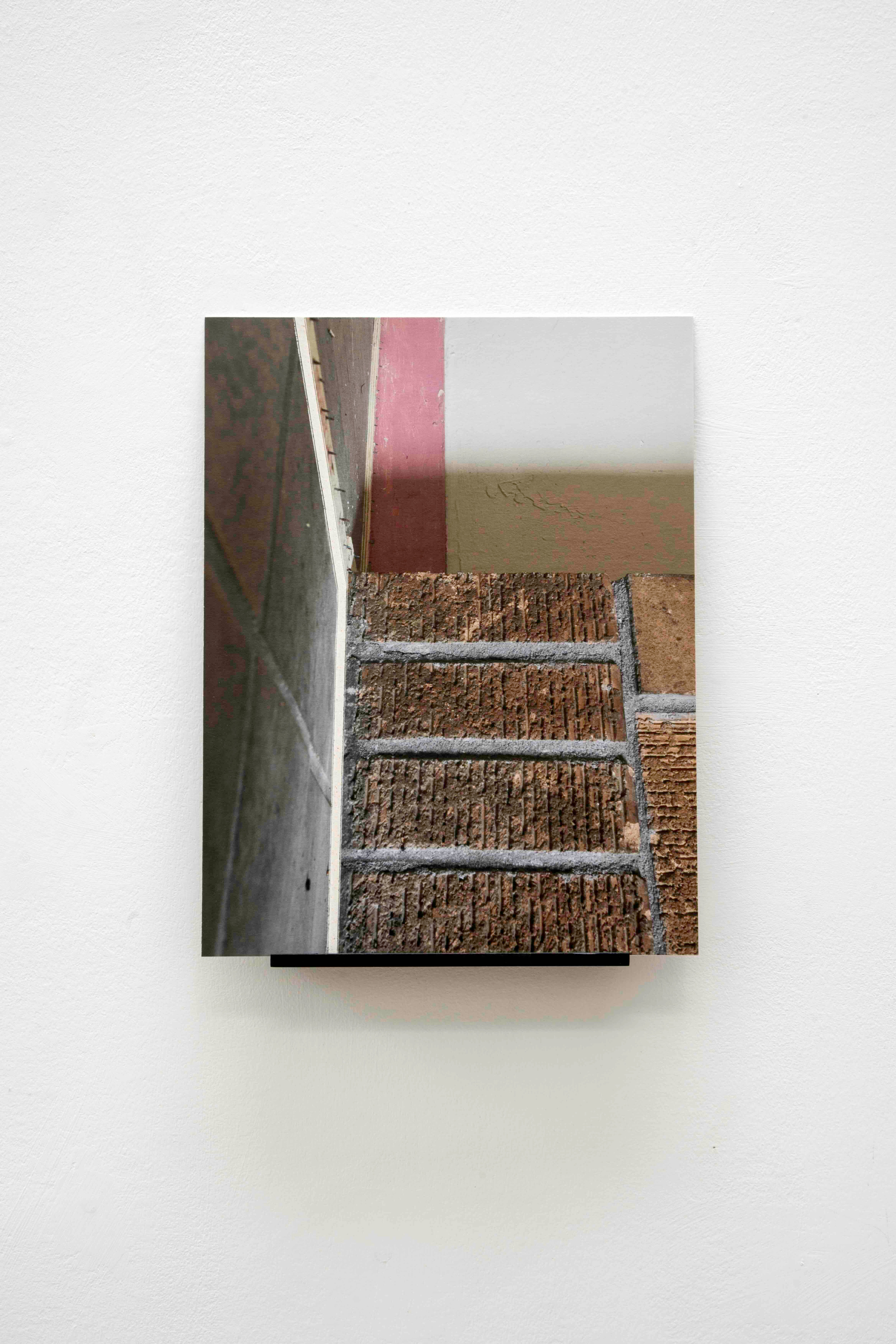 Lucy Puls, Righting at Nicelle Beauchene, photo 4
