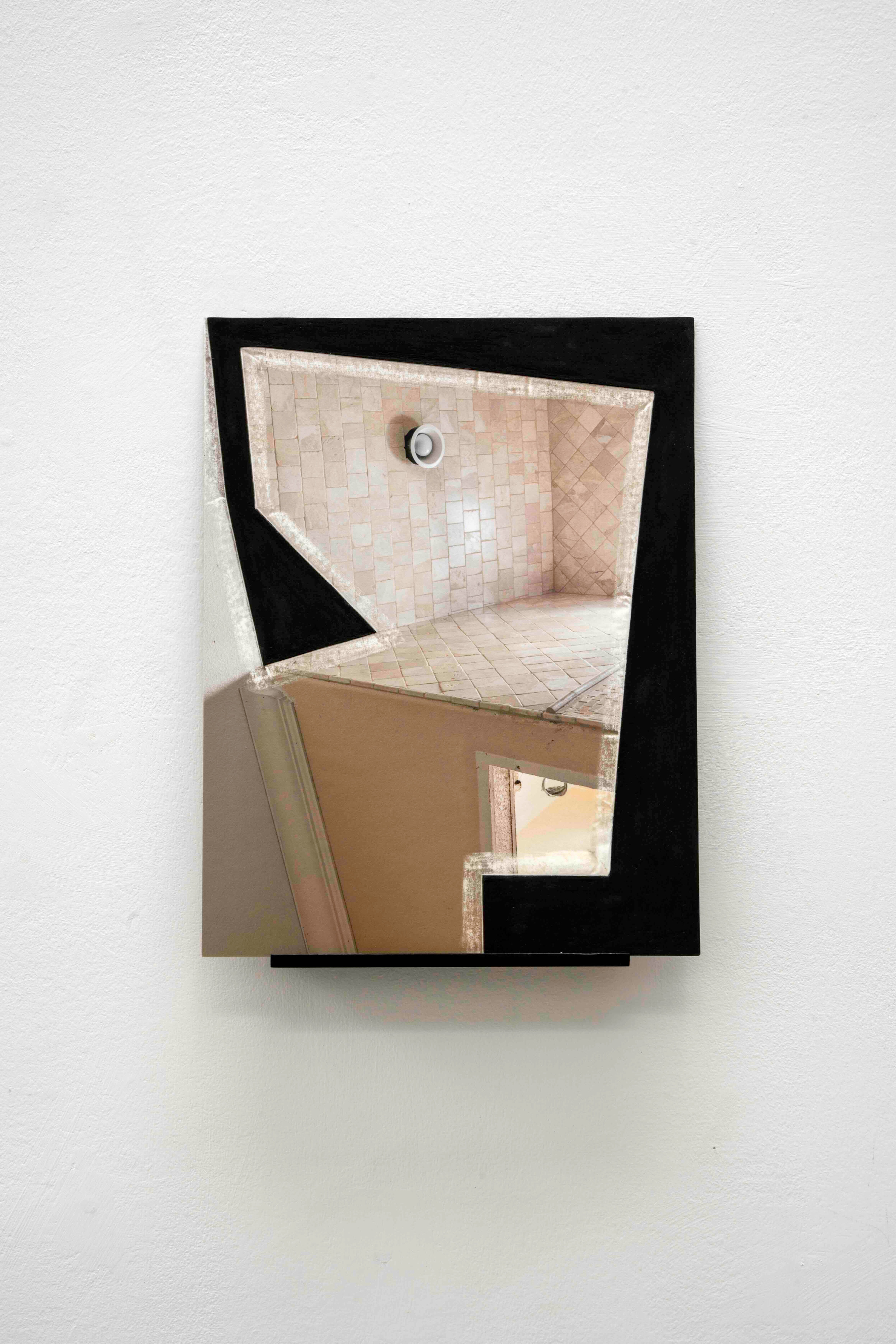 Lucy Puls, Righting at Nicelle Beauchene, photo 5