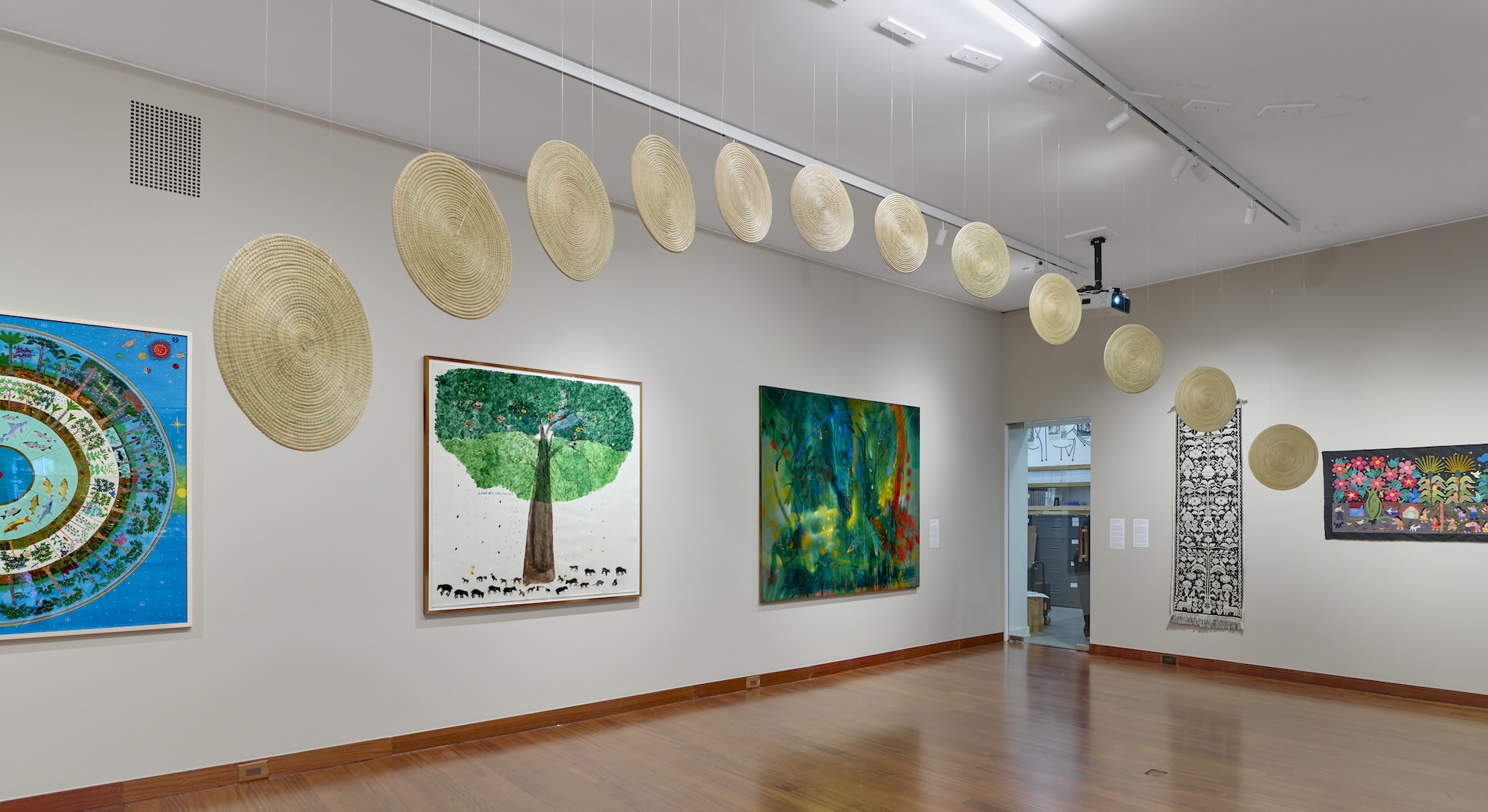 Amazonia Açu, Amazonia Açu at Americas Society, photo 2