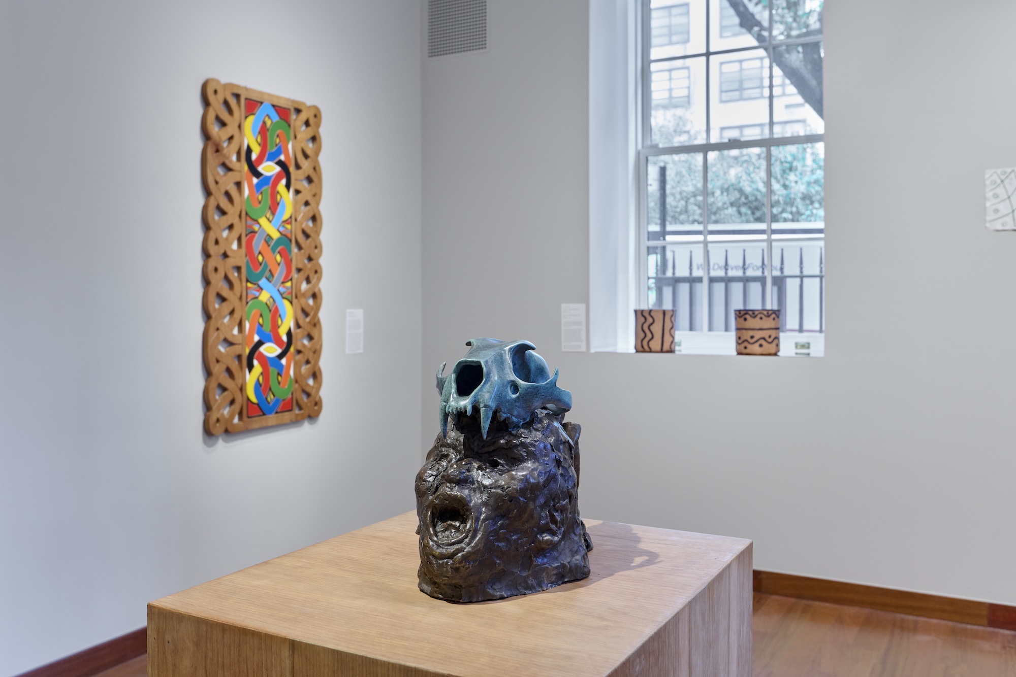 Amazonia Açu, Amazonia Açu at Americas Society, photo 11