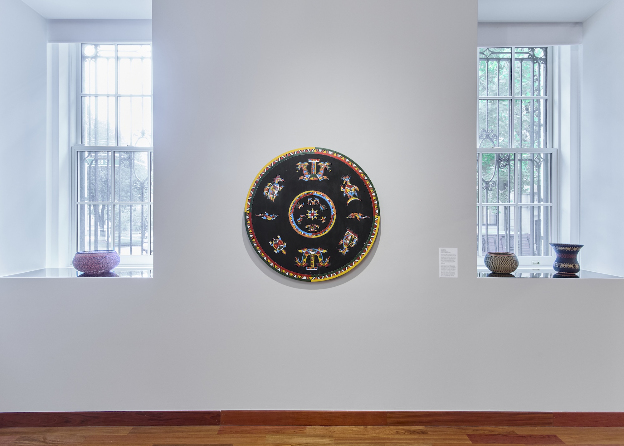Amazonia Açu, Amazonia Açu at Americas Society, photo 12