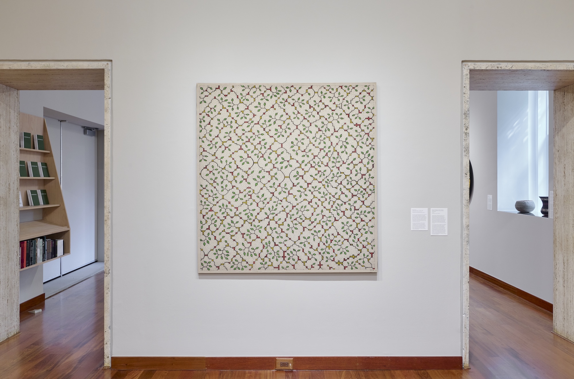Amazonia Açu, Amazonia Açu at Americas Society, photo 14