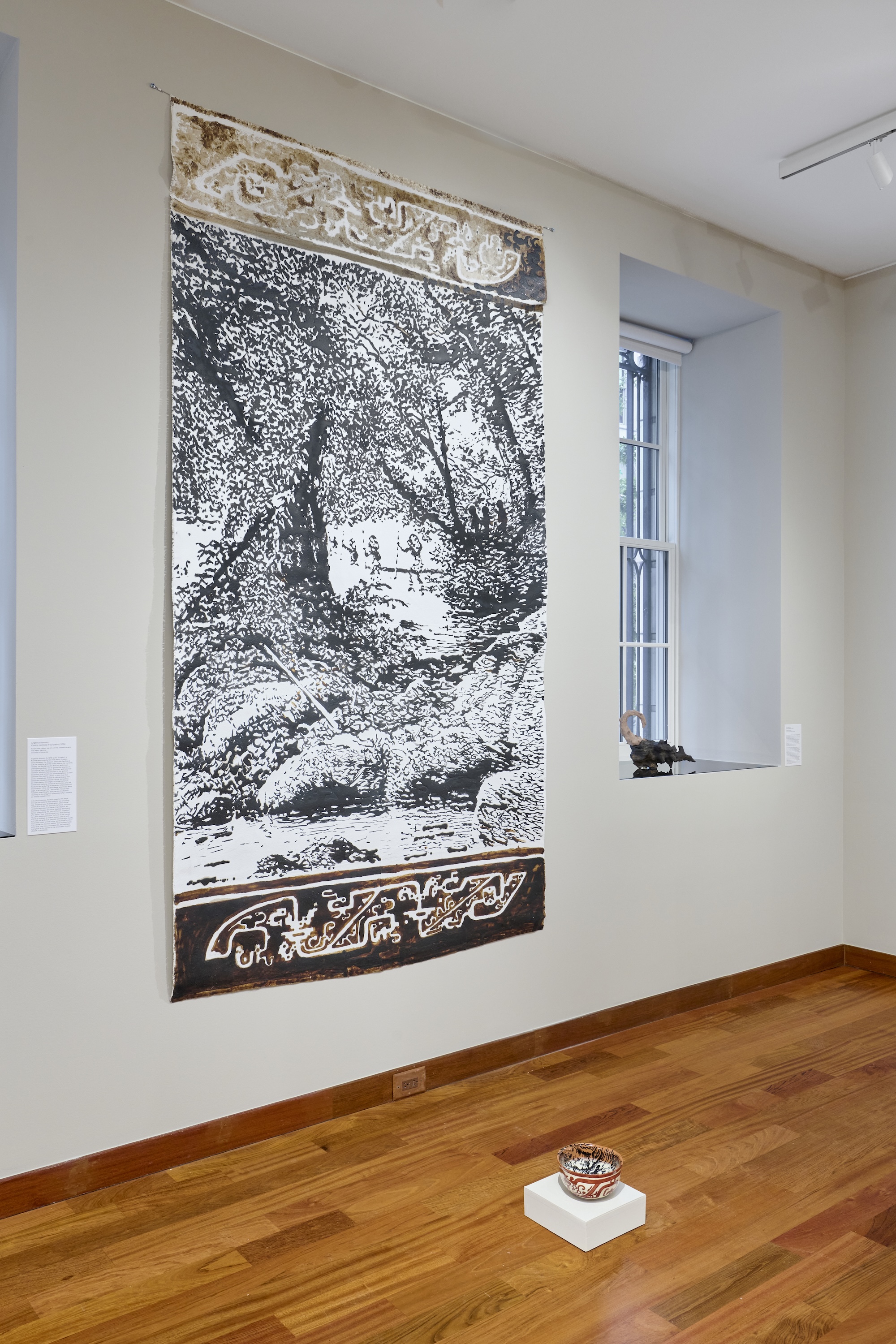 Amazonia Açu, Amazonia Açu at Americas Society, photo 6